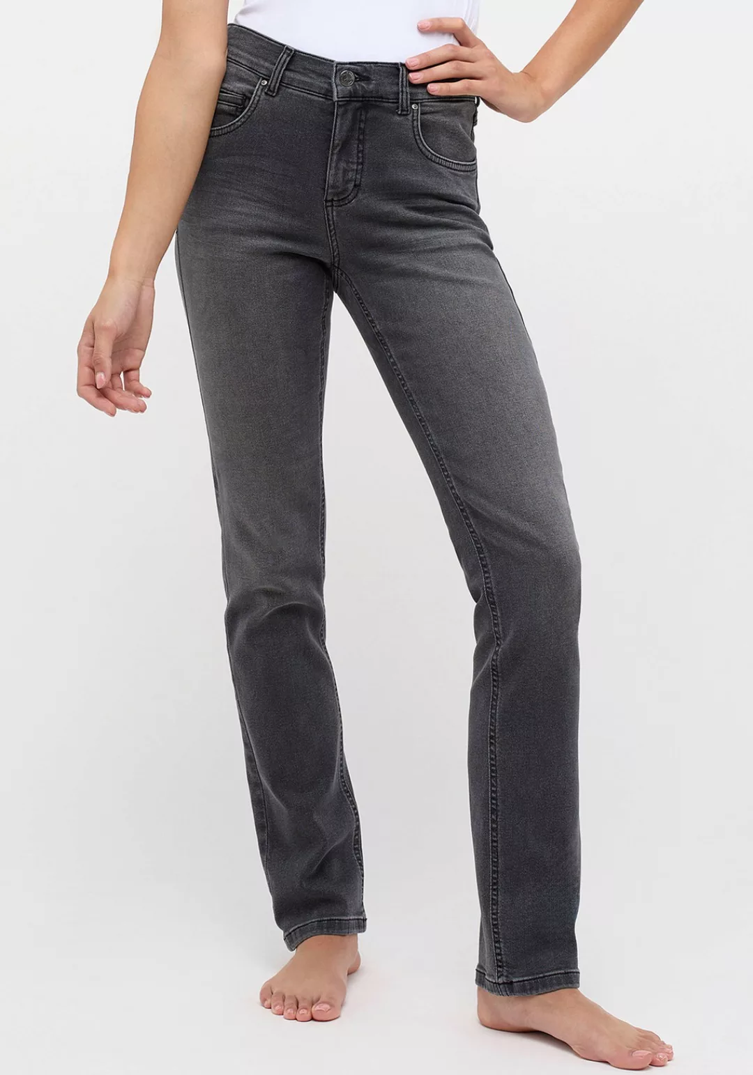 ANGELS Slim-fit-Jeans Cici günstig online kaufen