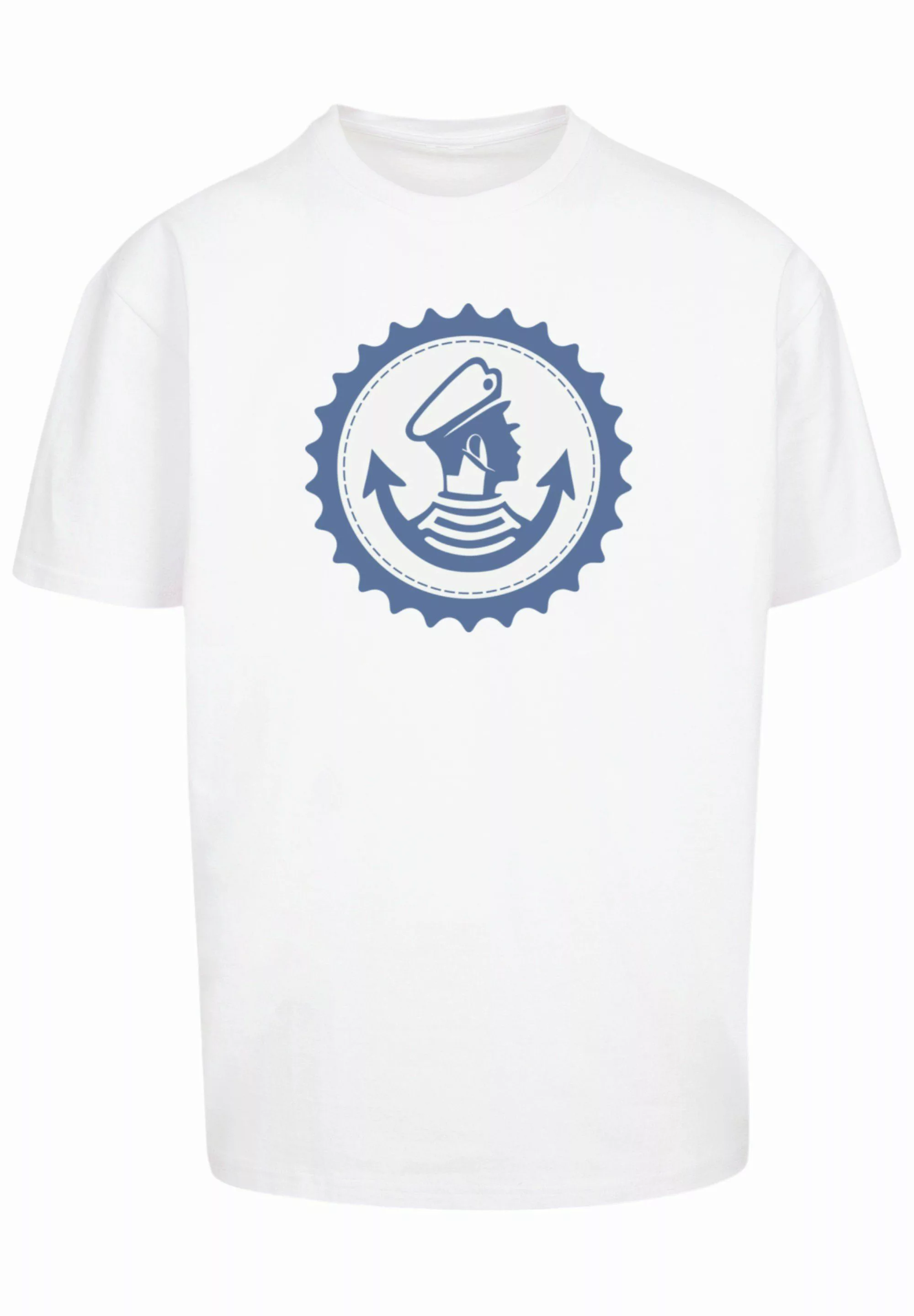 F4NT4STIC T-Shirt Knut und Jan Hamburg günstig online kaufen