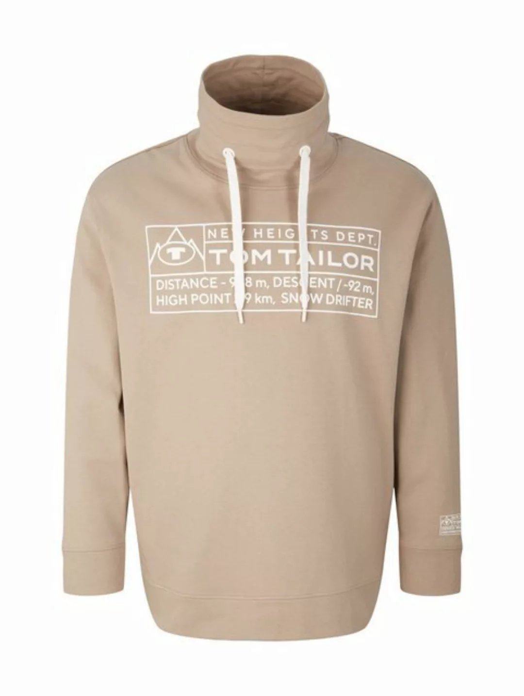 TOM TAILOR Sweatshirt günstig online kaufen