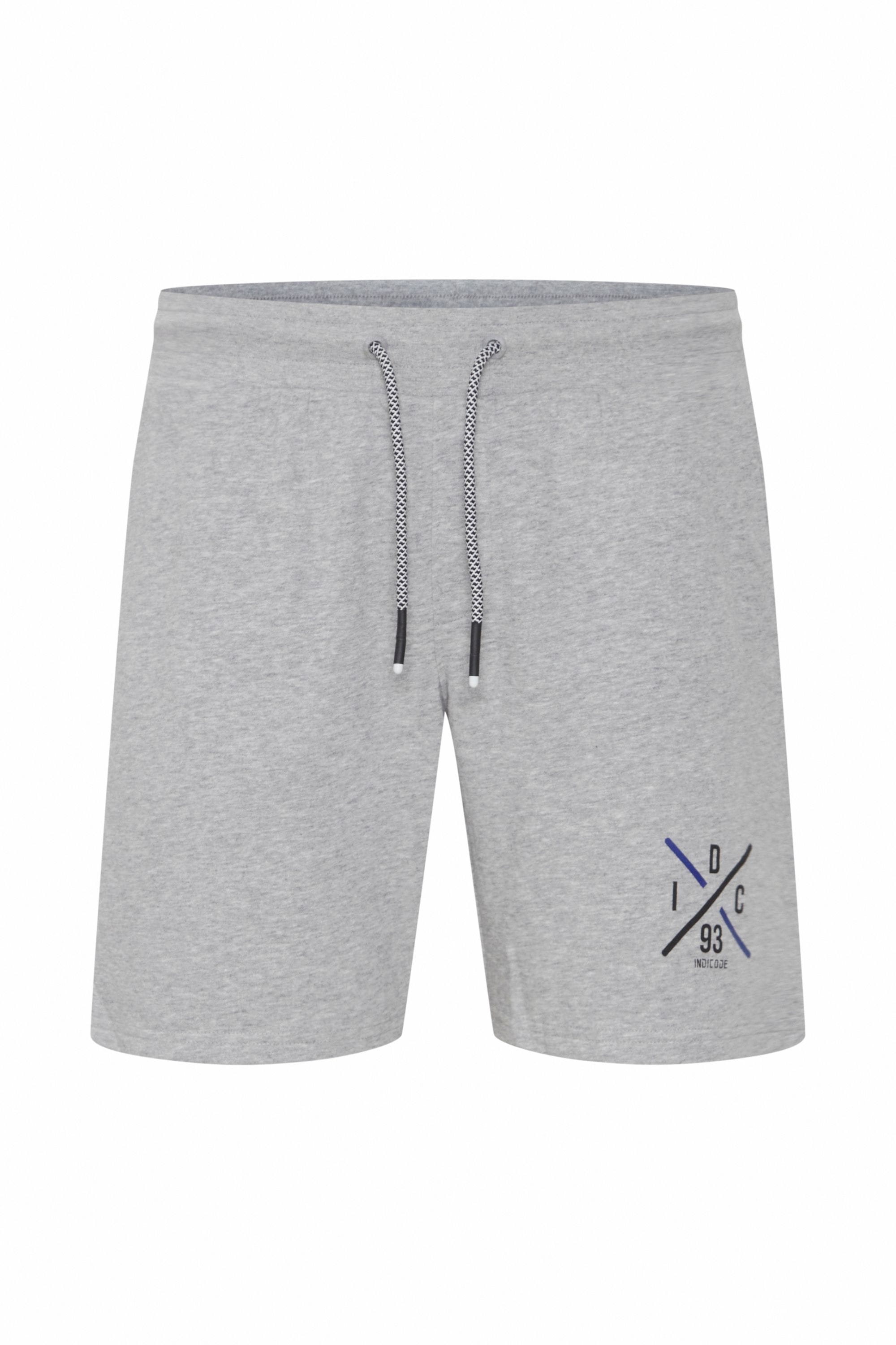 Indicode Sweatshorts IDHallum - 70722MM günstig online kaufen