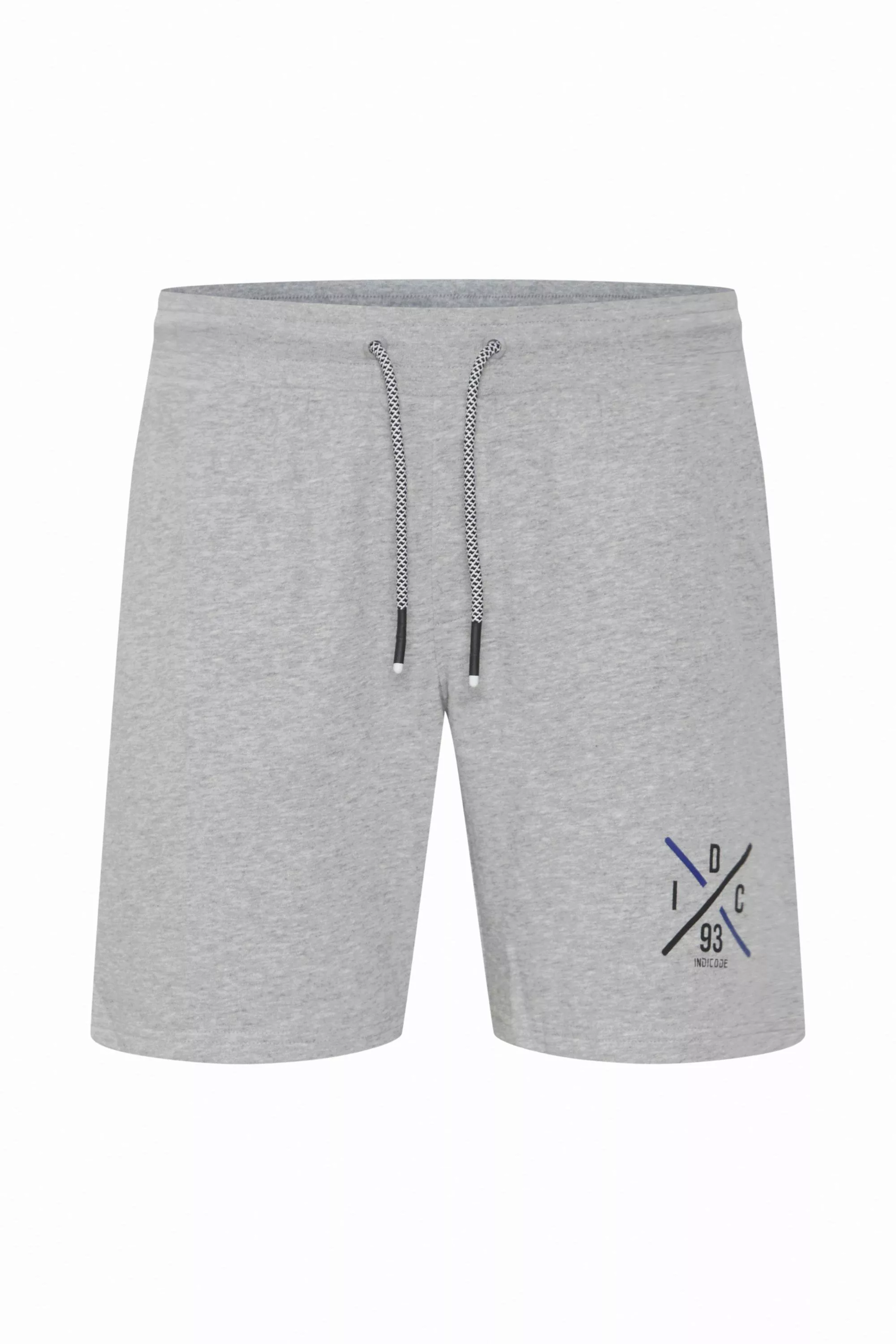 Indicode Sweatshorts IDHallum - 70722MM günstig online kaufen