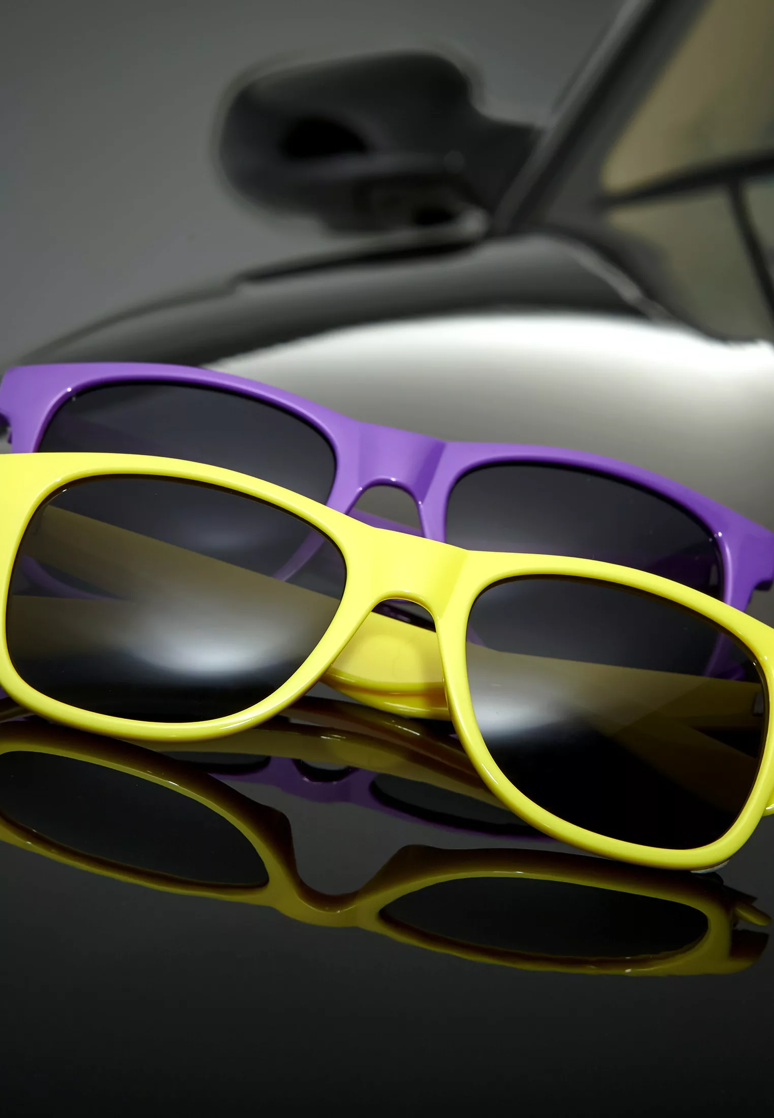 MSTRDS Sonnenbrille "Accessoires Groove Shades GStwo" günstig online kaufen