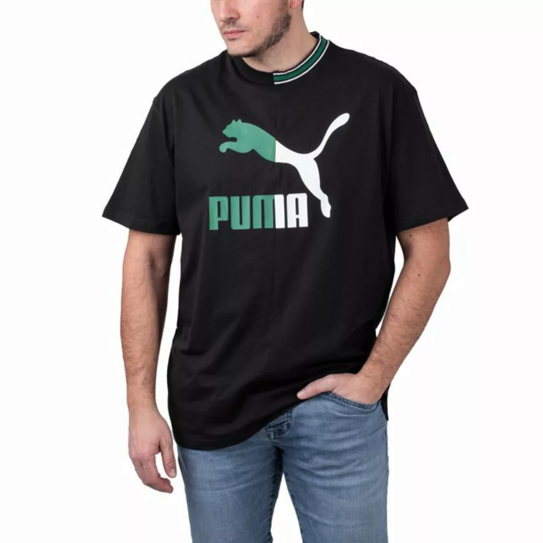 PUMA T-Shirt Puma Classics Archive Remaster Tee günstig online kaufen