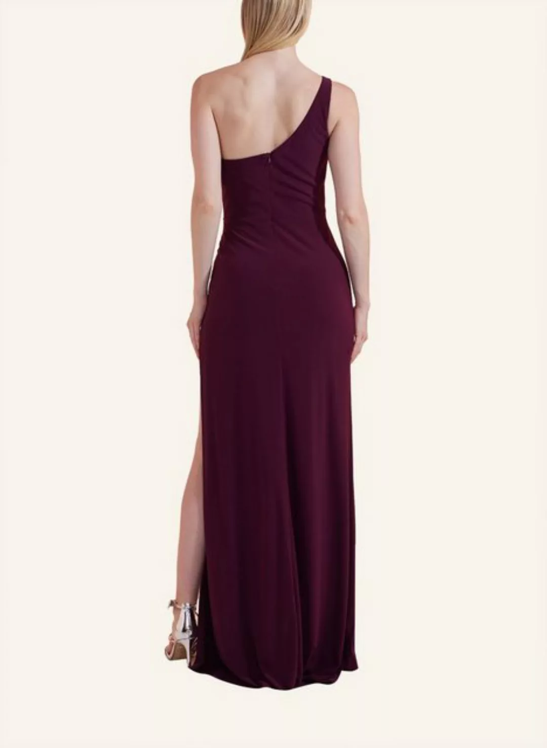 Unique Abendkleid SIMPLE ELEGANCE DRESS günstig online kaufen