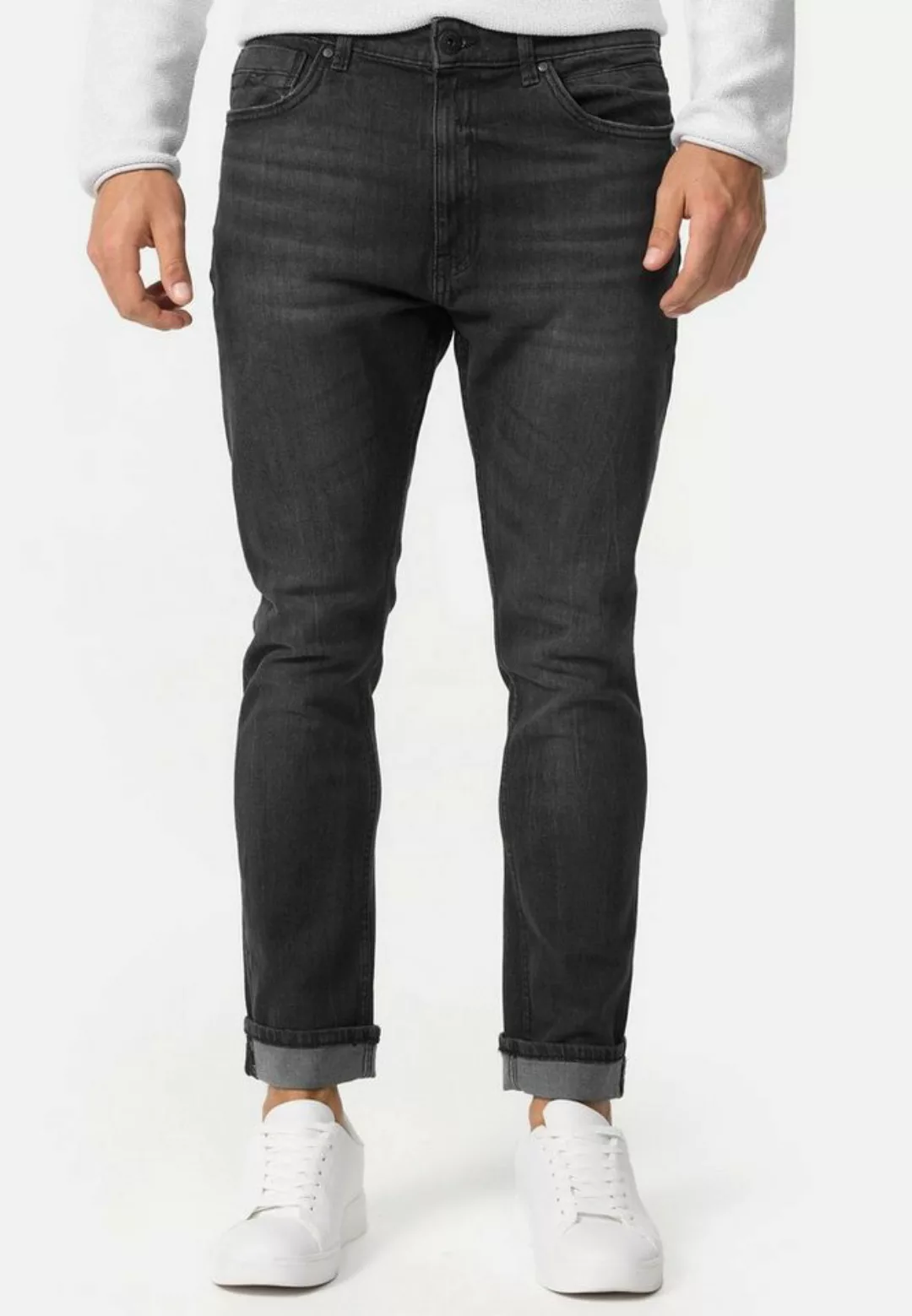 Indicode Regular-fit-Jeans INChammy günstig online kaufen