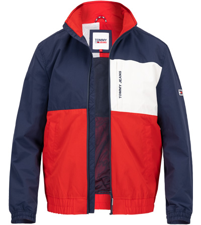 TOMMY JEANS Bomber DM0DM14084/C87 günstig online kaufen