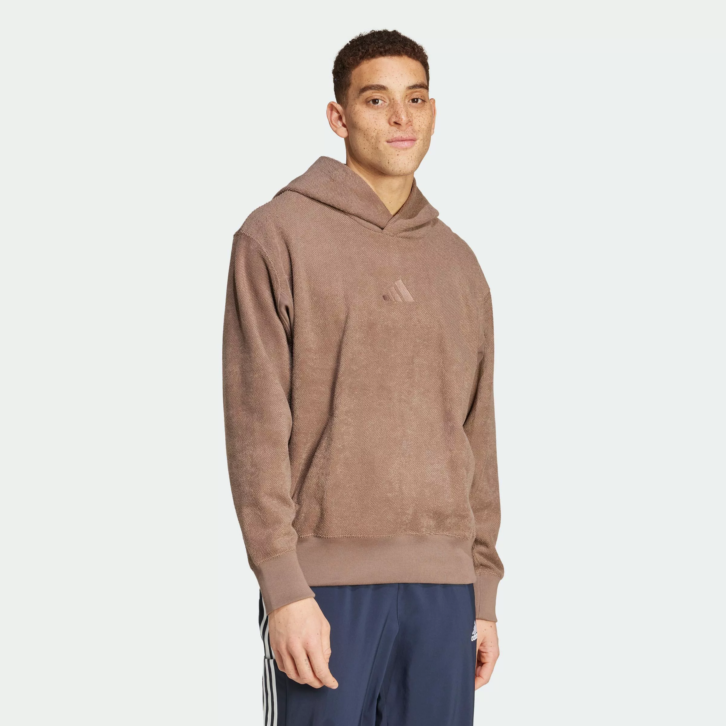 adidas Sportswear Kapuzensweatshirt "M A SZN L HD" günstig online kaufen