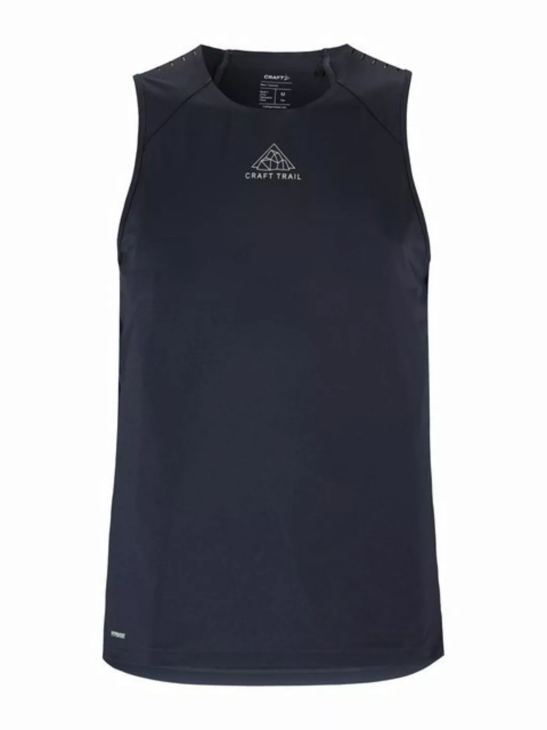 Craft Tanktop PRO TRAIL SINGLET M günstig online kaufen