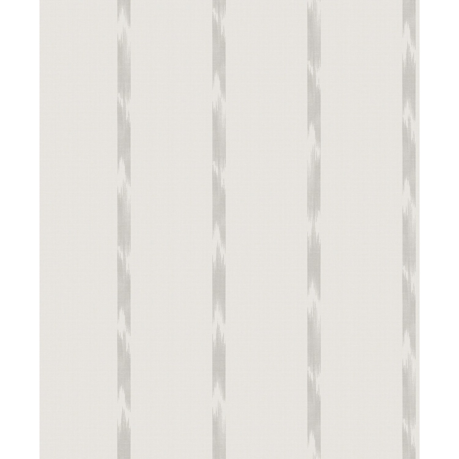 Sanders & Sanders Tapete Streifen Grau 53 cm x 10 m 640255 günstig online kaufen
