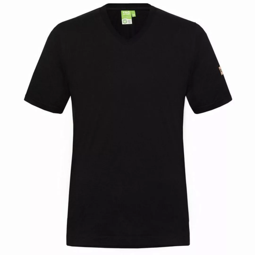 TAO Kurzarmshirt Freizeittop MATS (1-tlg) günstig online kaufen