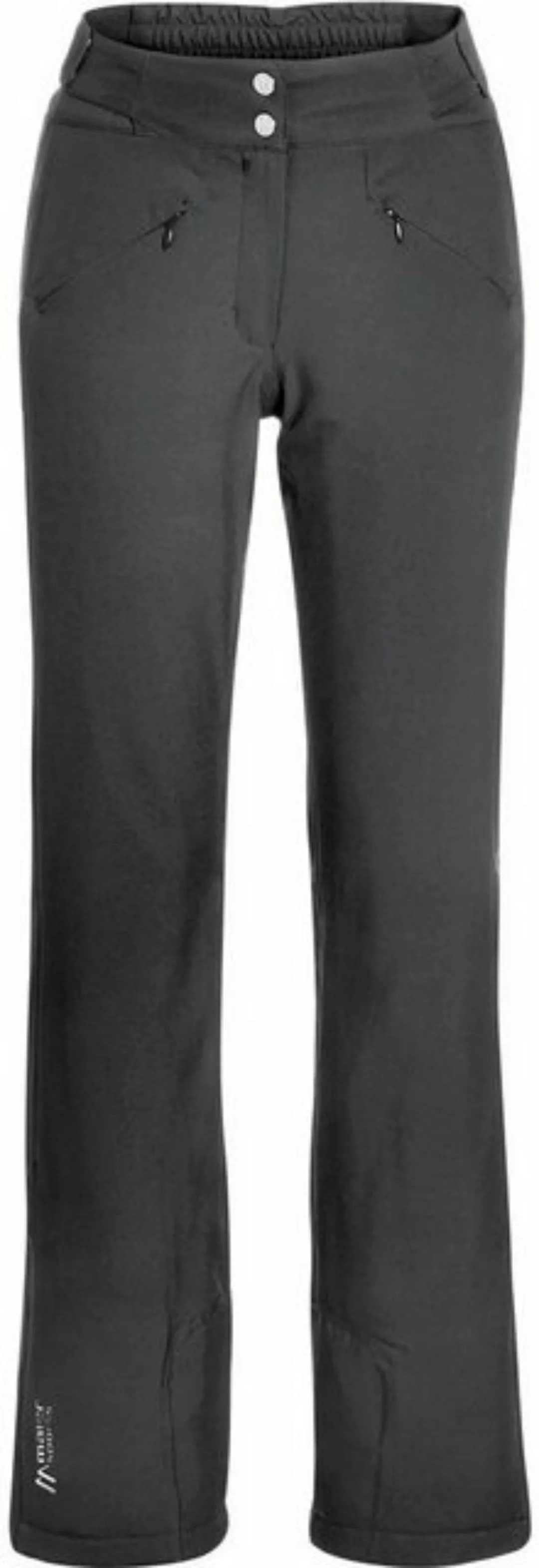 Maier Sports Softshellhose Allissia slim Da-Hose mTEX el. günstig online kaufen