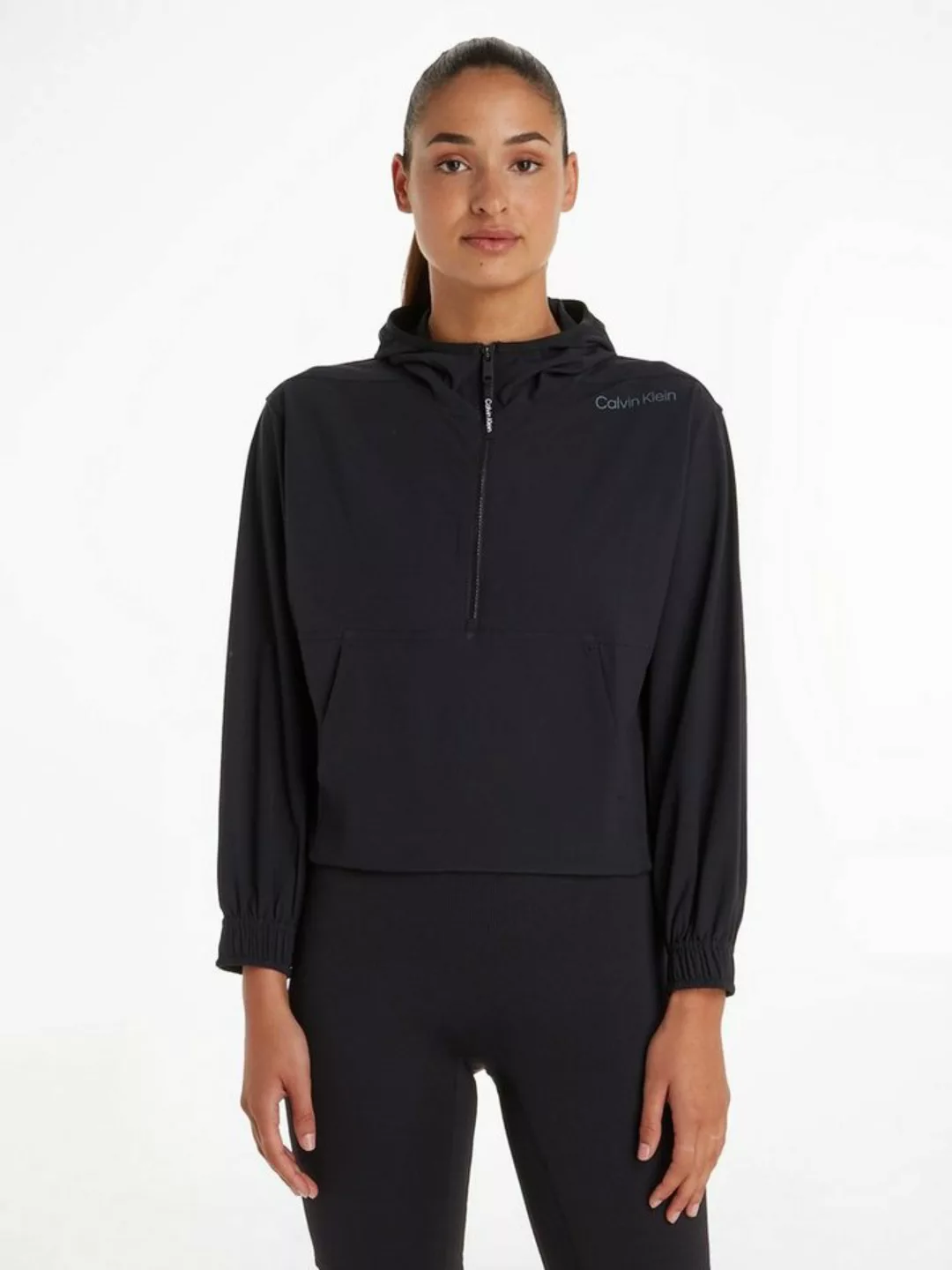 Calvin Klein Sport Anorak günstig online kaufen