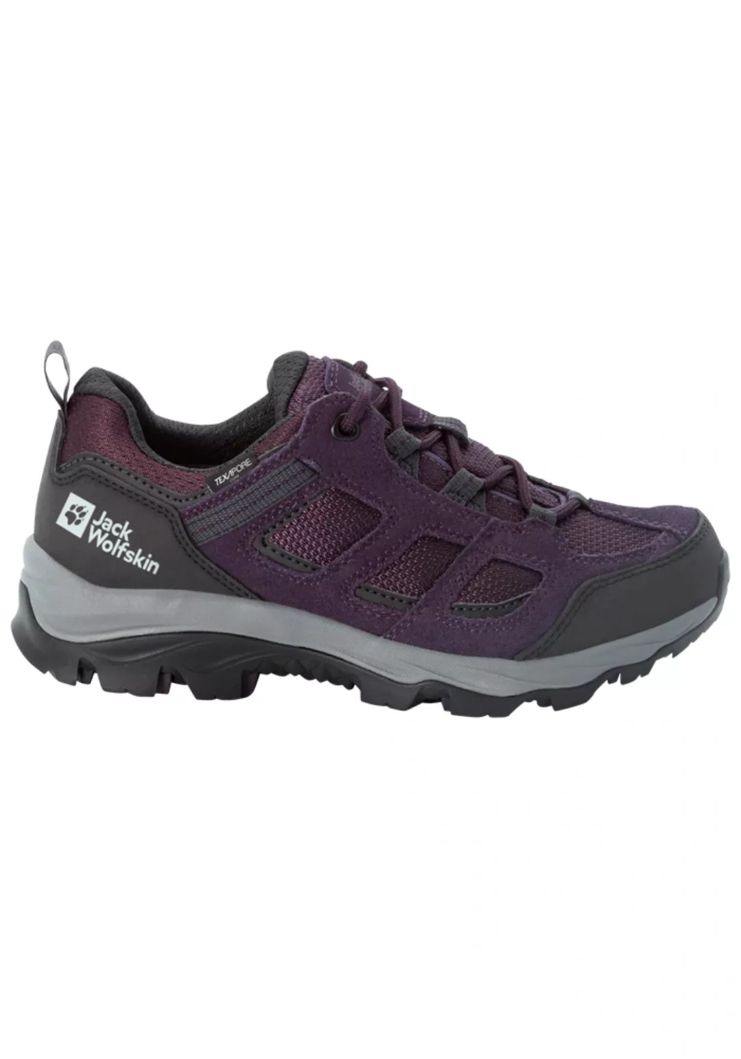 Jack Wolfskin Wanderschuh "VOJO 3 TEXAPORE LOW W" günstig online kaufen