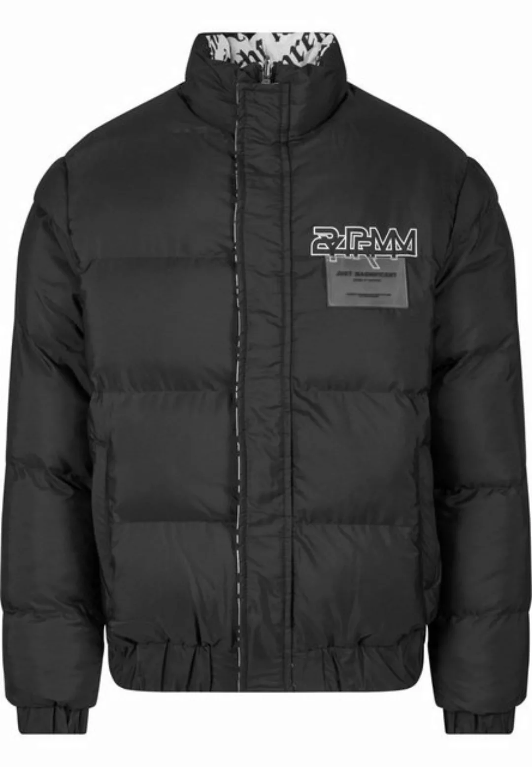 2Y Studios Winterjacke 2Y Studios Herren 2Y Two Sided Puffer Jacket (1-St) günstig online kaufen