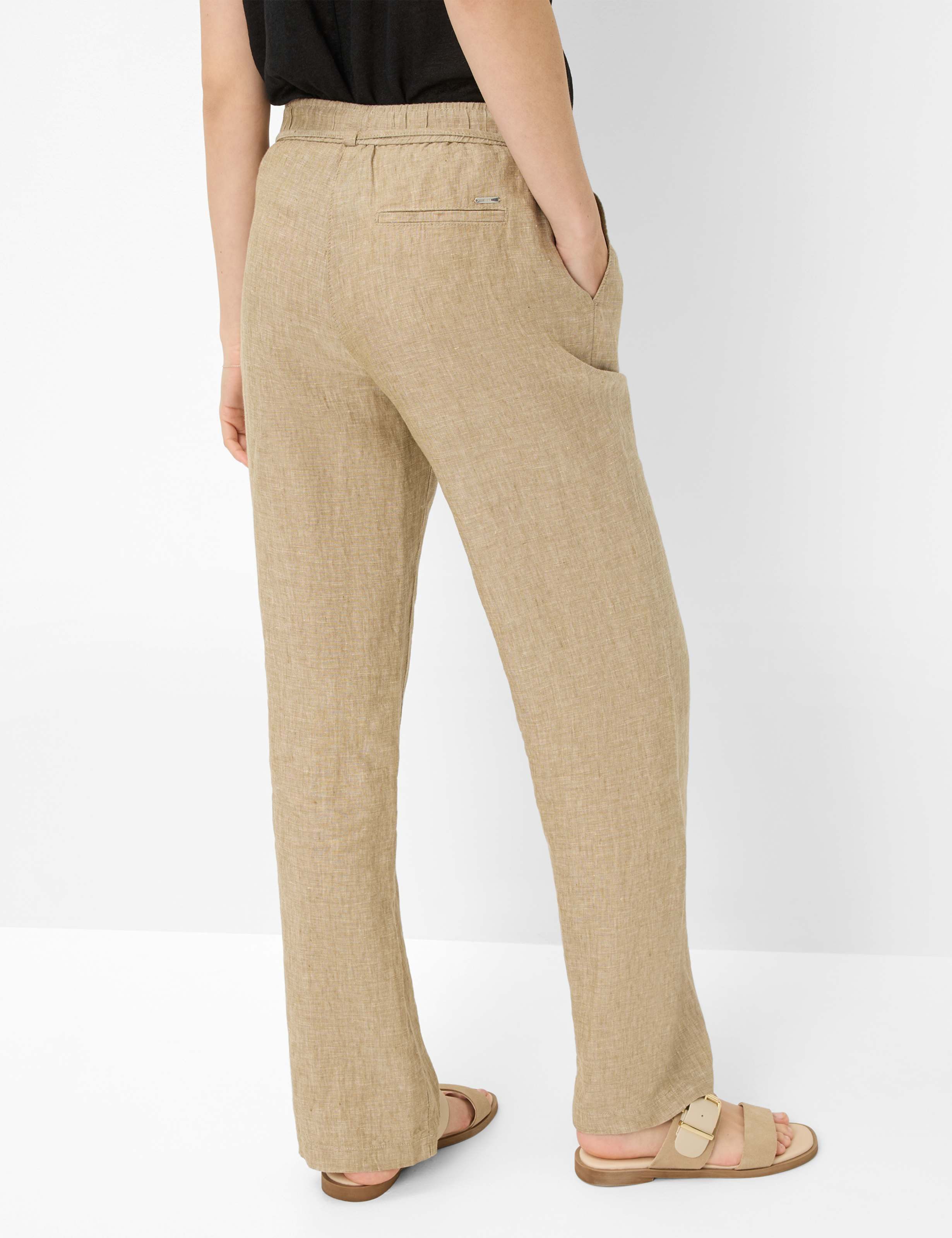Brax Culotte "Style FARINA" günstig online kaufen