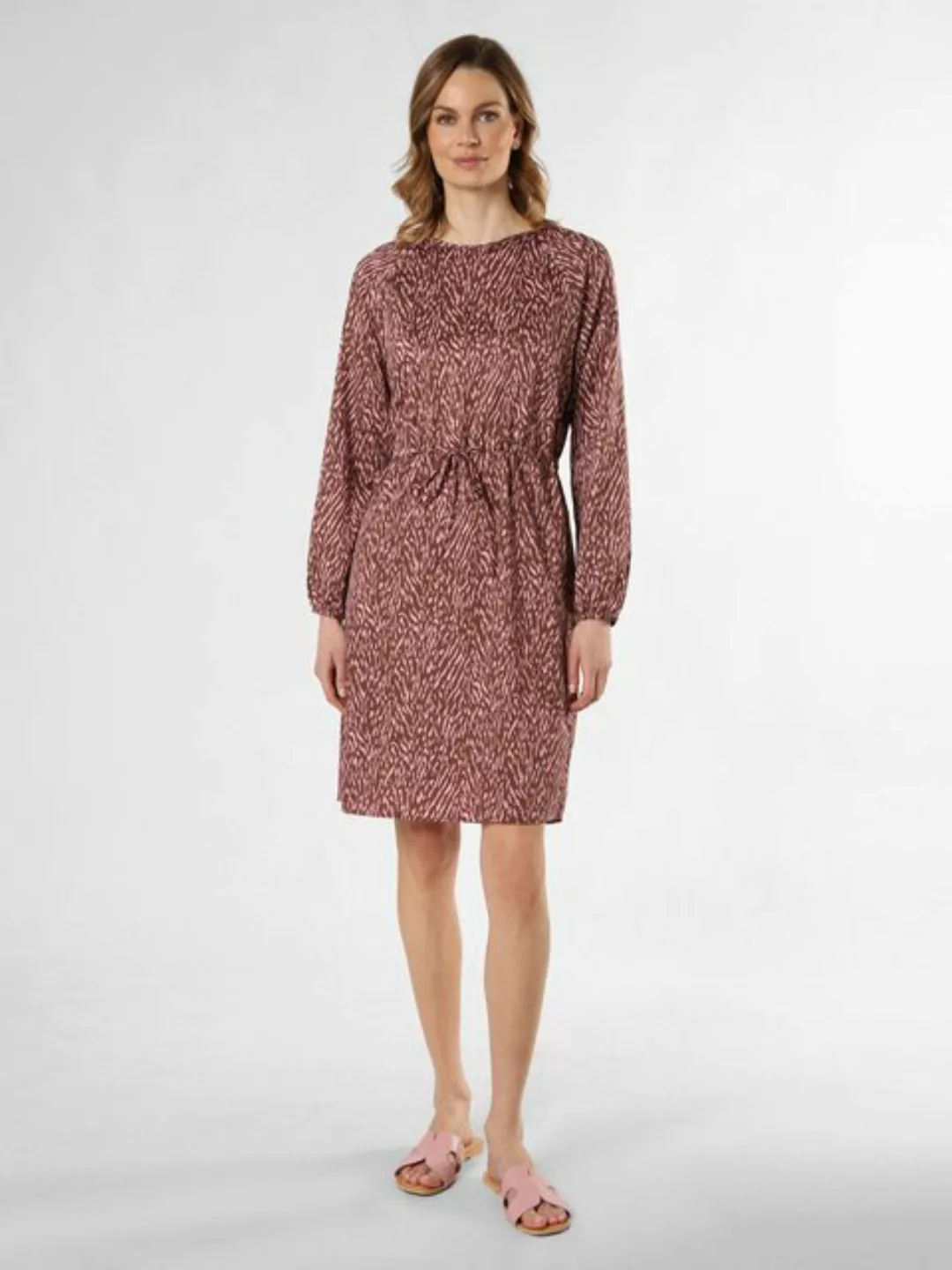 FYNCH-HATTON A-Linien-Kleid günstig online kaufen