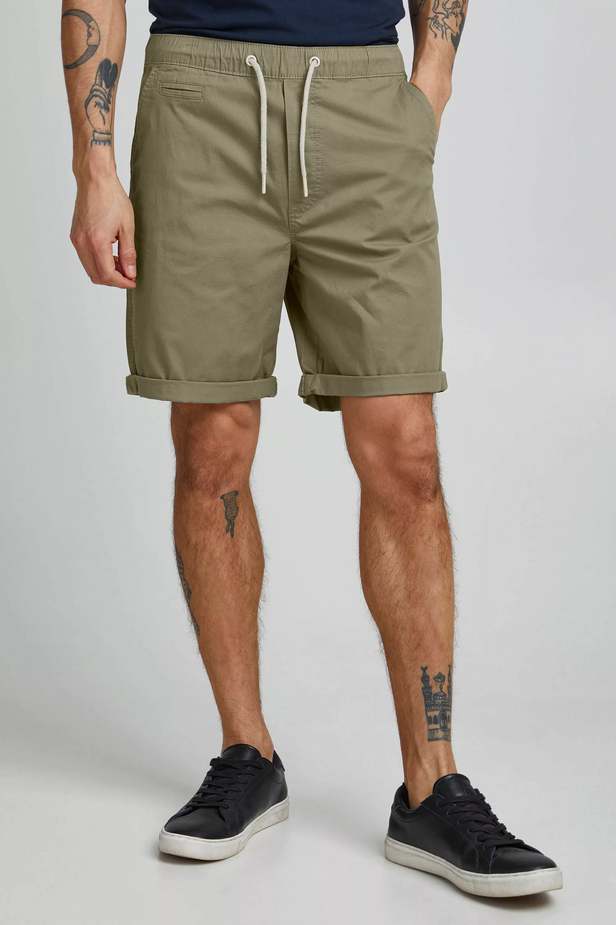 Solid Shorts "Shorts SDJacob-Jim" günstig online kaufen