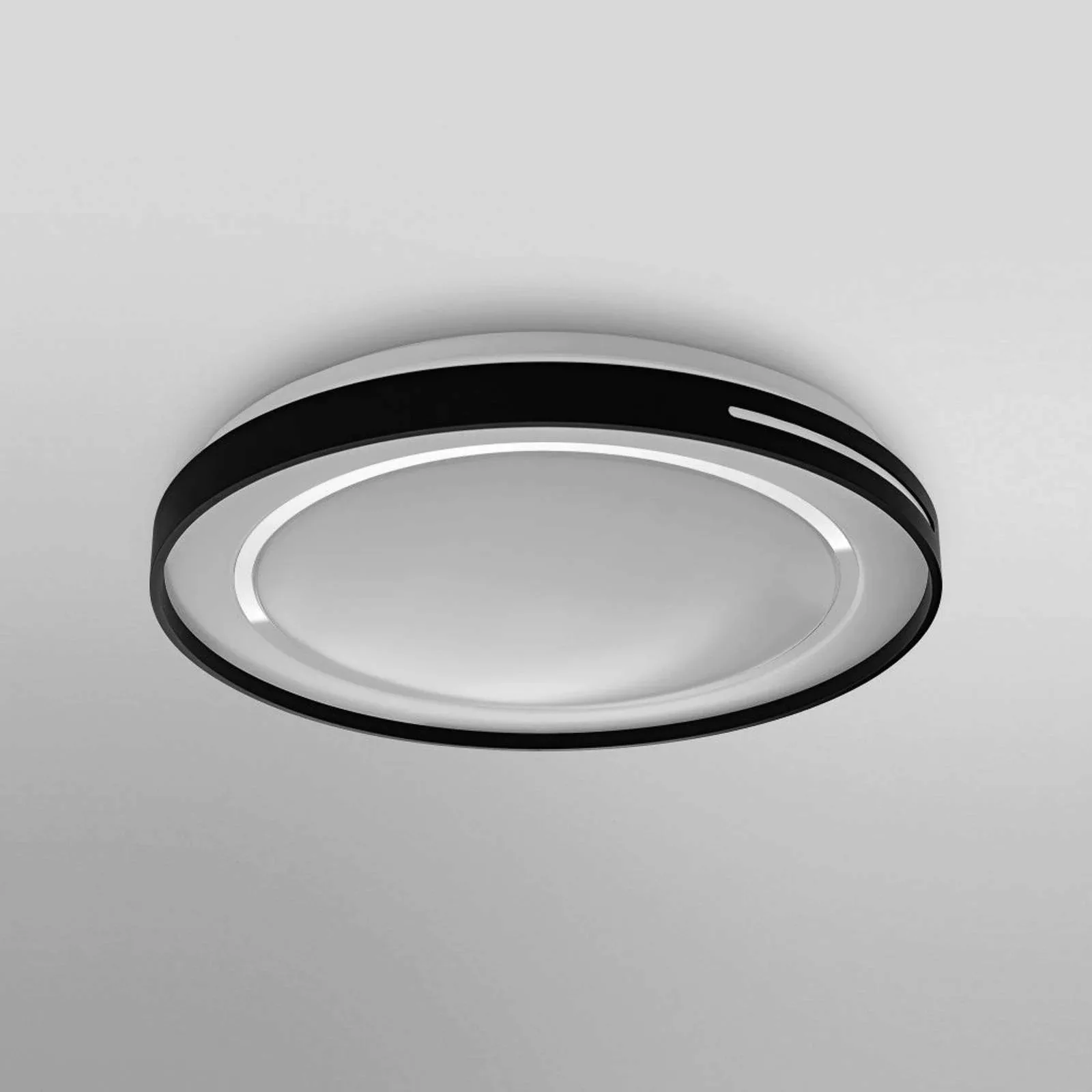 LEDVANCE SMART+ WiFi Orbis Lisa LED-Deckenlampe günstig online kaufen