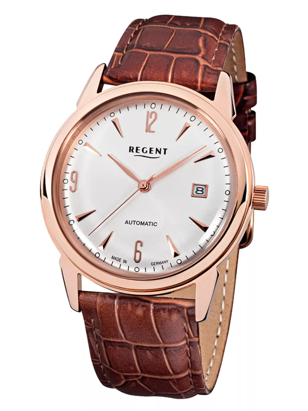 Regent Armbanduhr GM-1419 Herrenuhr günstig online kaufen