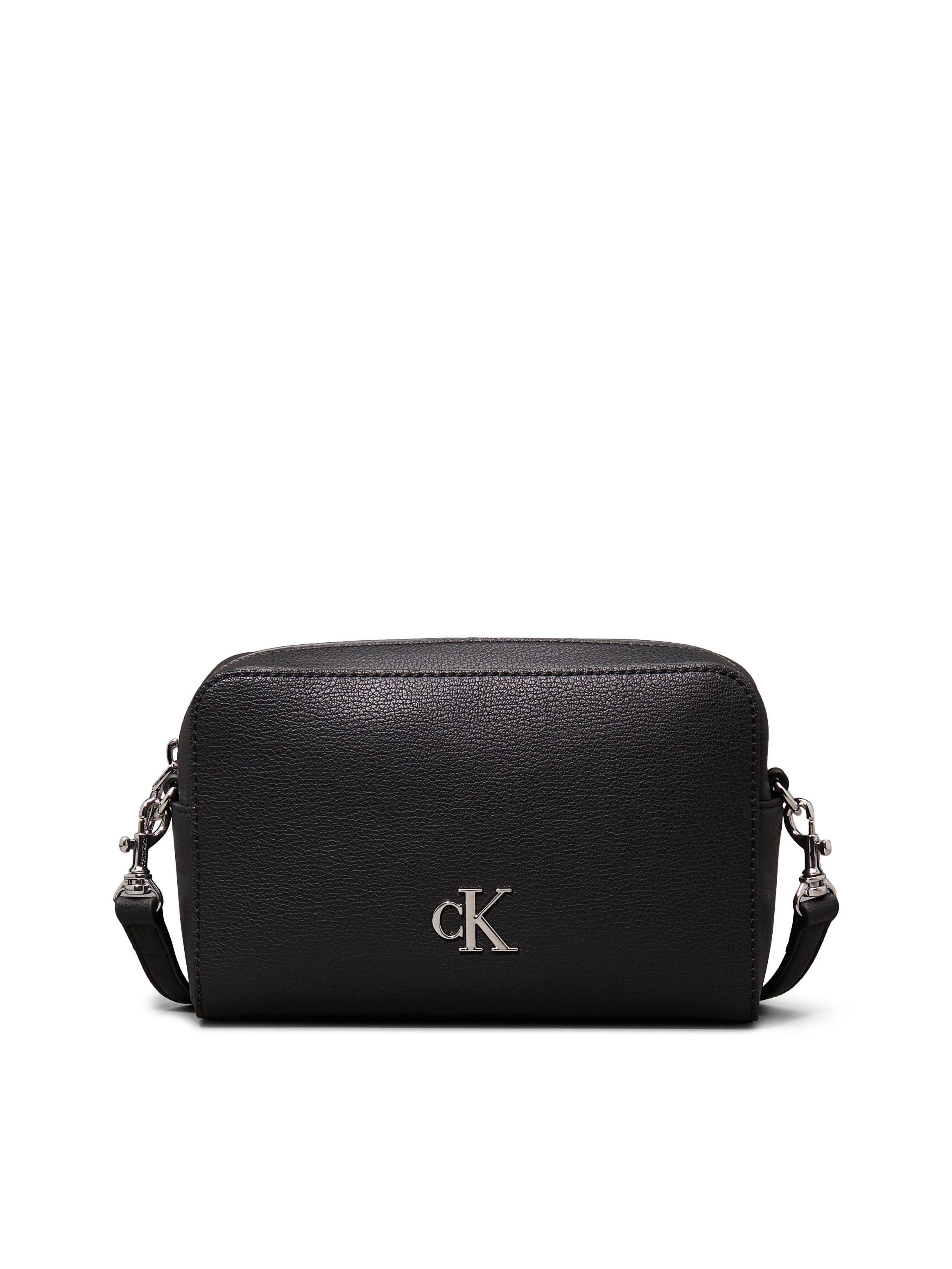 Calvin Klein Jeans Mini Bag "MINIMAL MONOGRAM CAMERA BAG 20", Damen Schulte günstig online kaufen