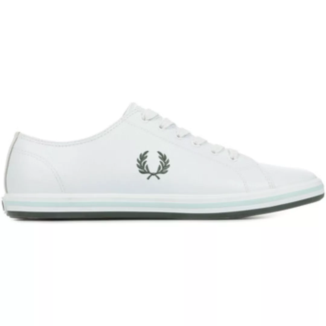 Fred Perry  Sneaker Kingston Leather günstig online kaufen