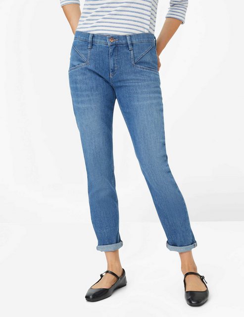 Brax 5-Pocket-Jeans Style MERRIT günstig online kaufen