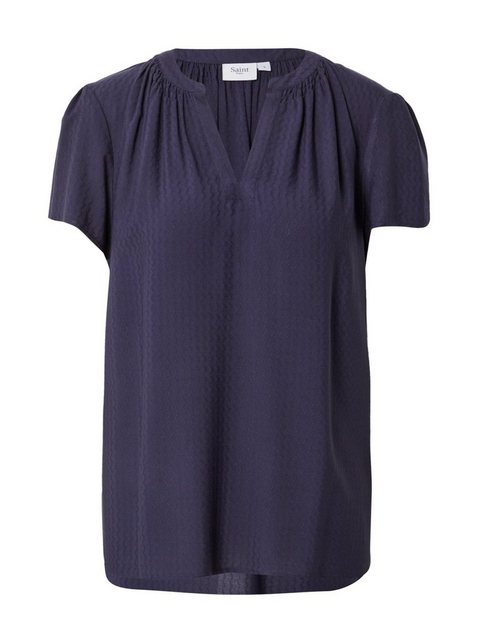 Saint Tropez Shirtbluse BrittaSZ SS Top günstig online kaufen