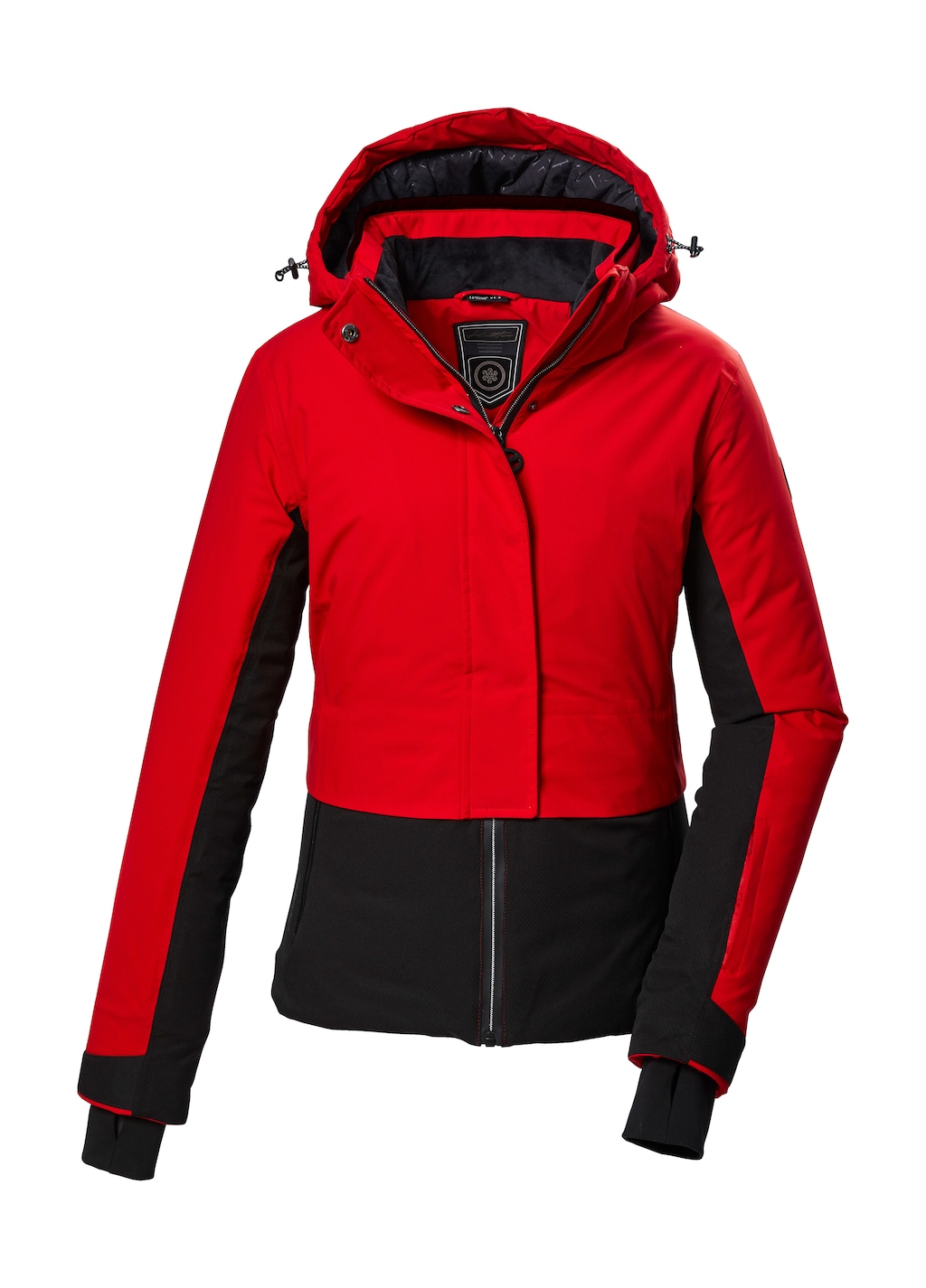 Killtec Skijacke "KSW 105 WMN SKI JCKT" günstig online kaufen