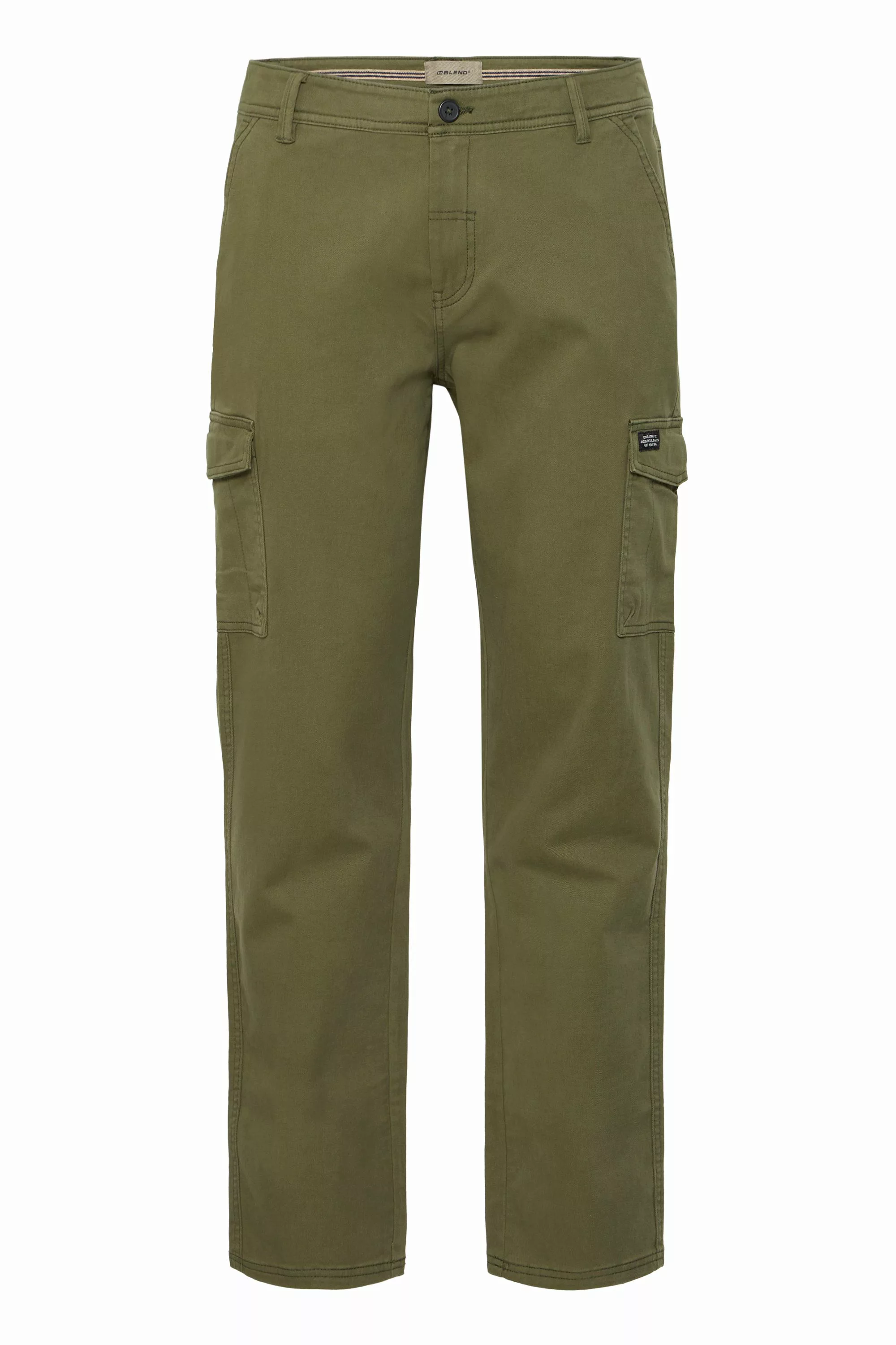 Blend Cargohose "Cargohose BHEDNAN cargo pants" günstig online kaufen