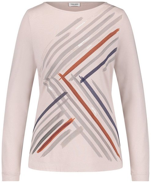 GERRY WEBER Langarmshirt günstig online kaufen