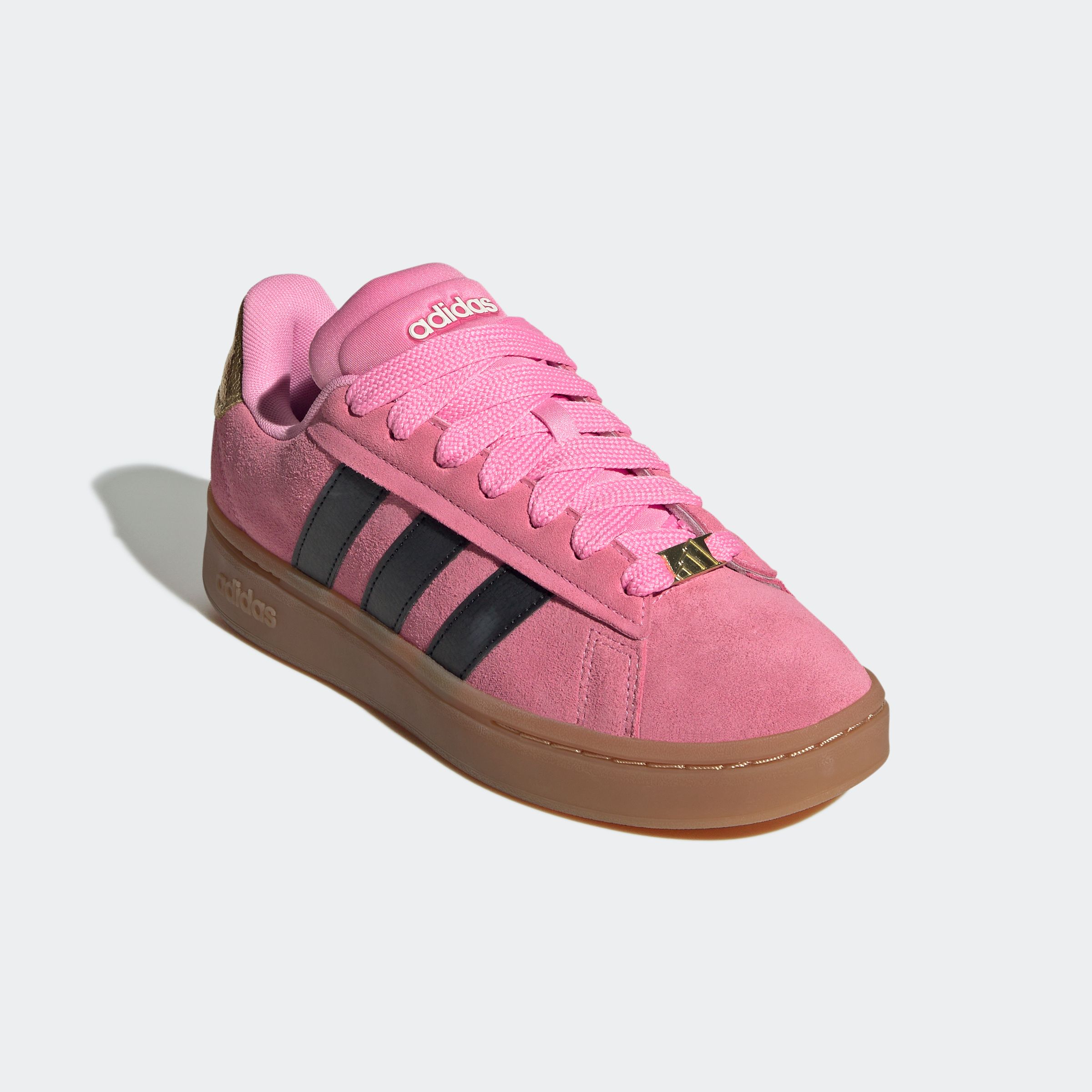 adidas Sportswear Sneaker "GRAND COURT ALPHA 00S", Design inspiriert vom ad günstig online kaufen