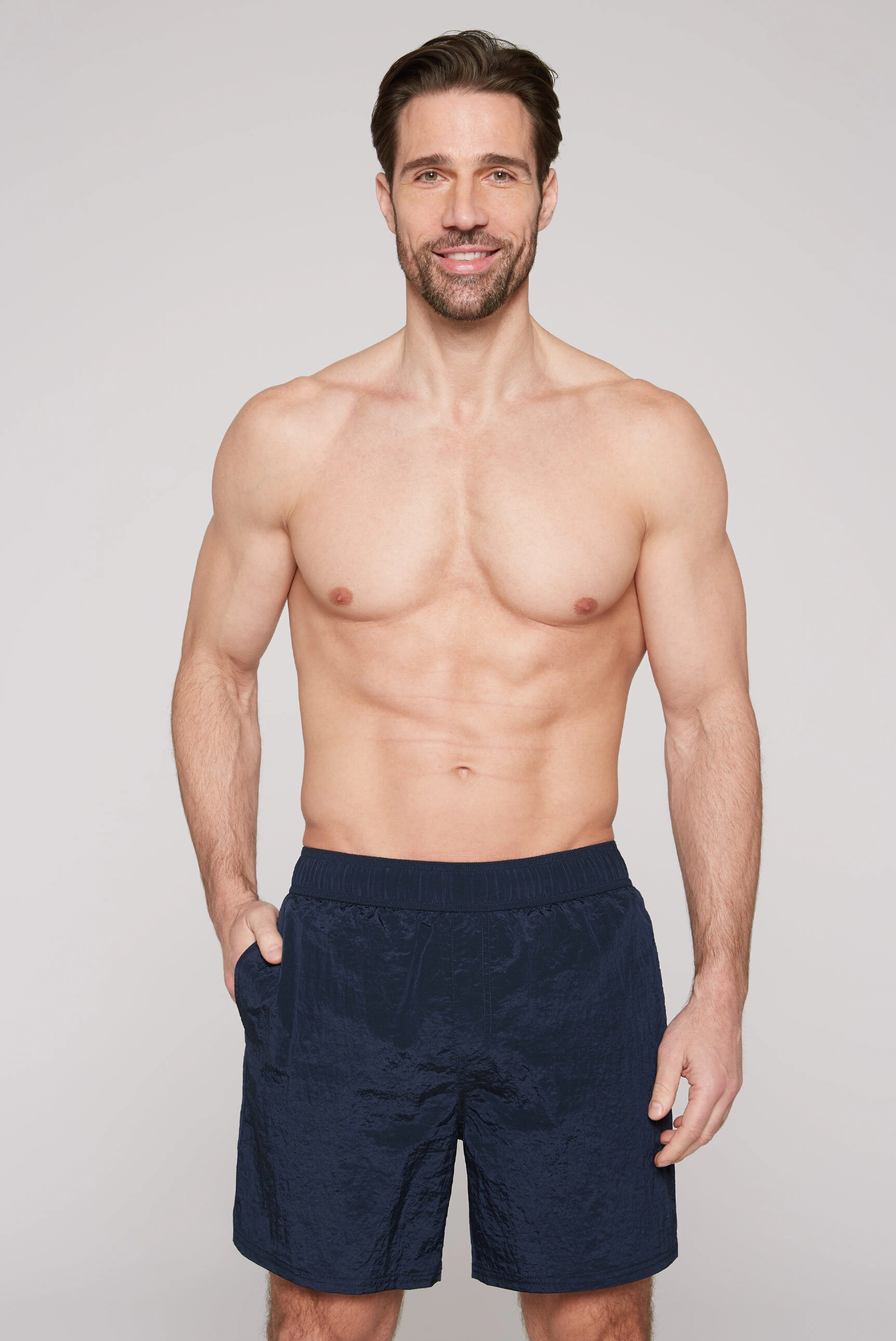 CMPD Badeshorts, mit Einschubtaschen & einer Gesäßtasche günstig online kaufen