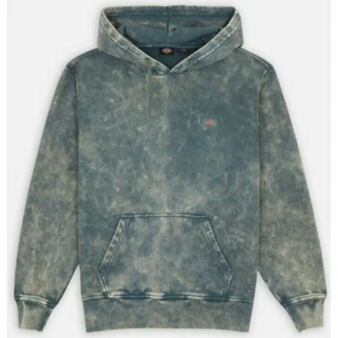 Dickies  Sweatshirt NEWINGTON HOODIE DBLE  DK0A4YYO-H66 DBLE DYE/ACID WASH günstig online kaufen