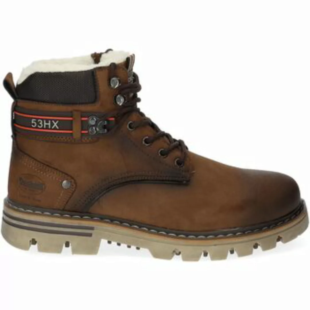 Dockers  Herrenstiefel Stiefelette günstig online kaufen