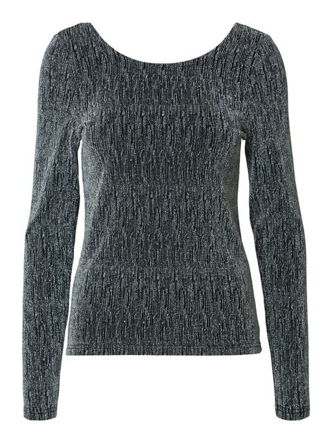 SELECTED FEMME Langarmshirt SLFAnita (1-tlg) Plain/ohne Details günstig online kaufen