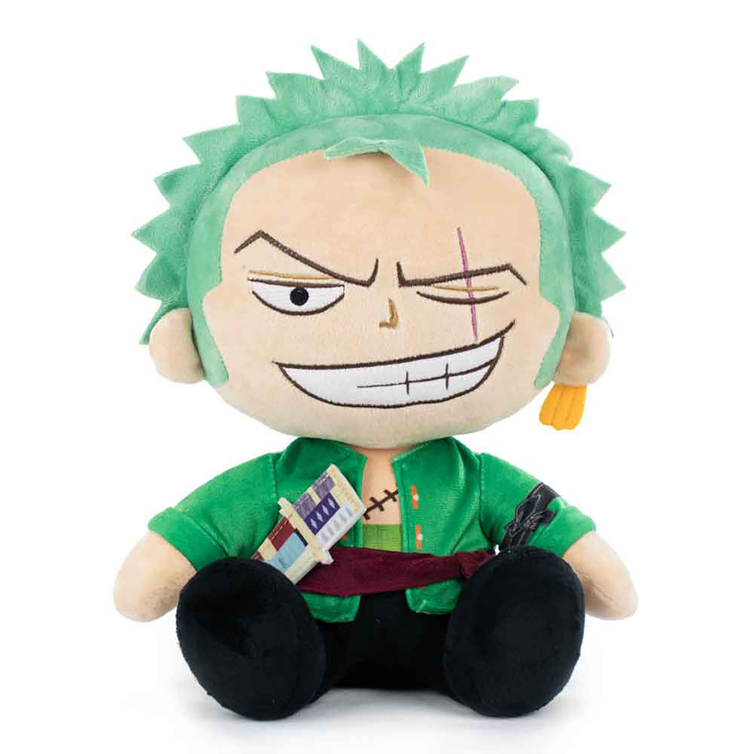 One Piece Anime Plüschfigur One Piece günstig online kaufen