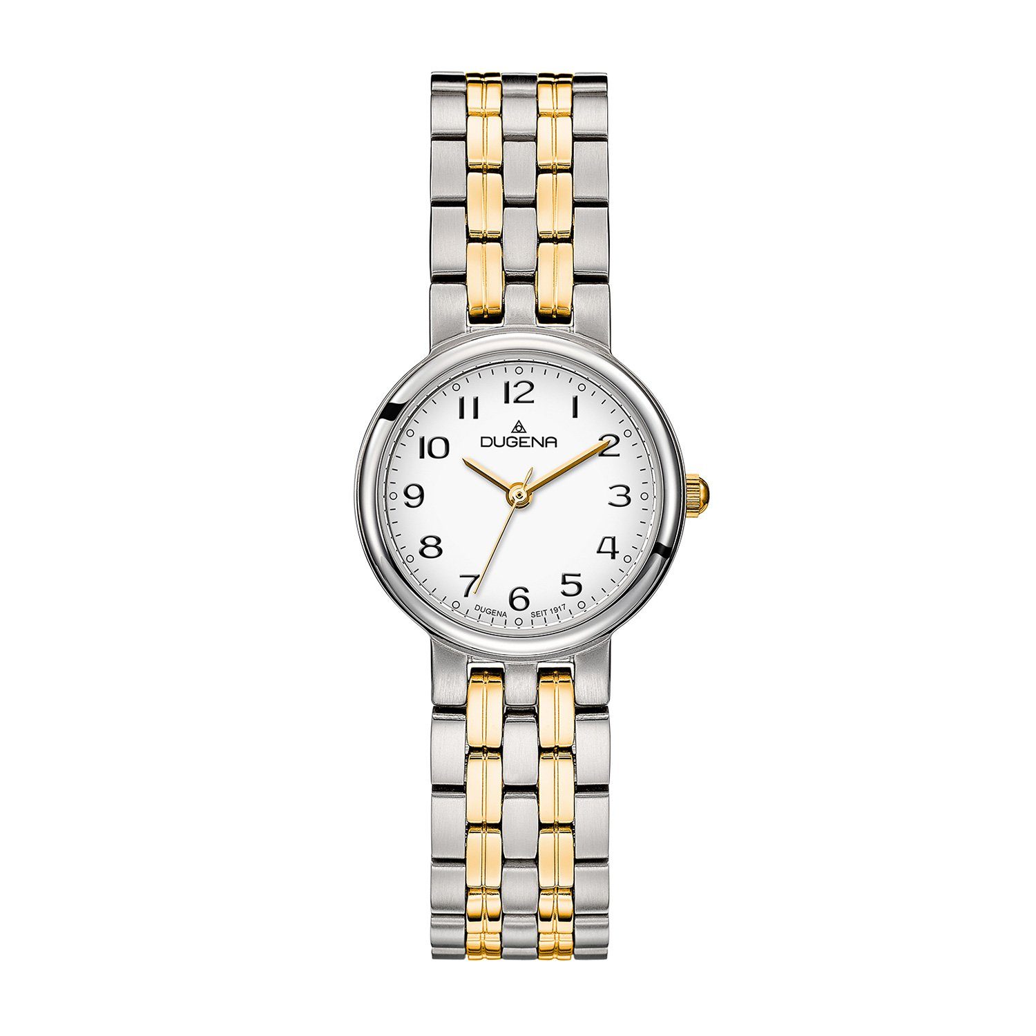 Dugena Quarzuhr Brenda 4460724 Quarz günstig online kaufen