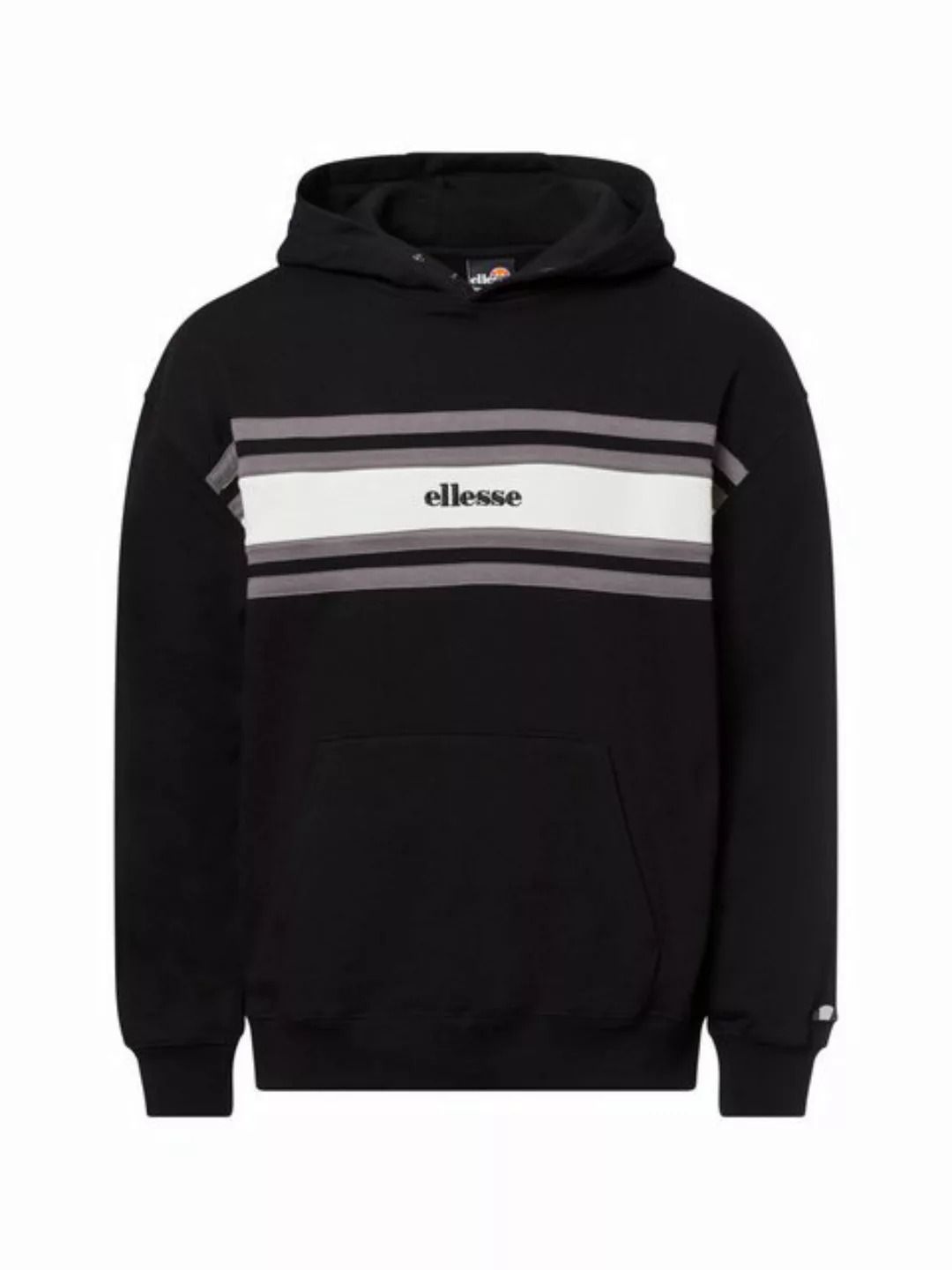 Ellesse Kapuzenpullover Guspini günstig online kaufen