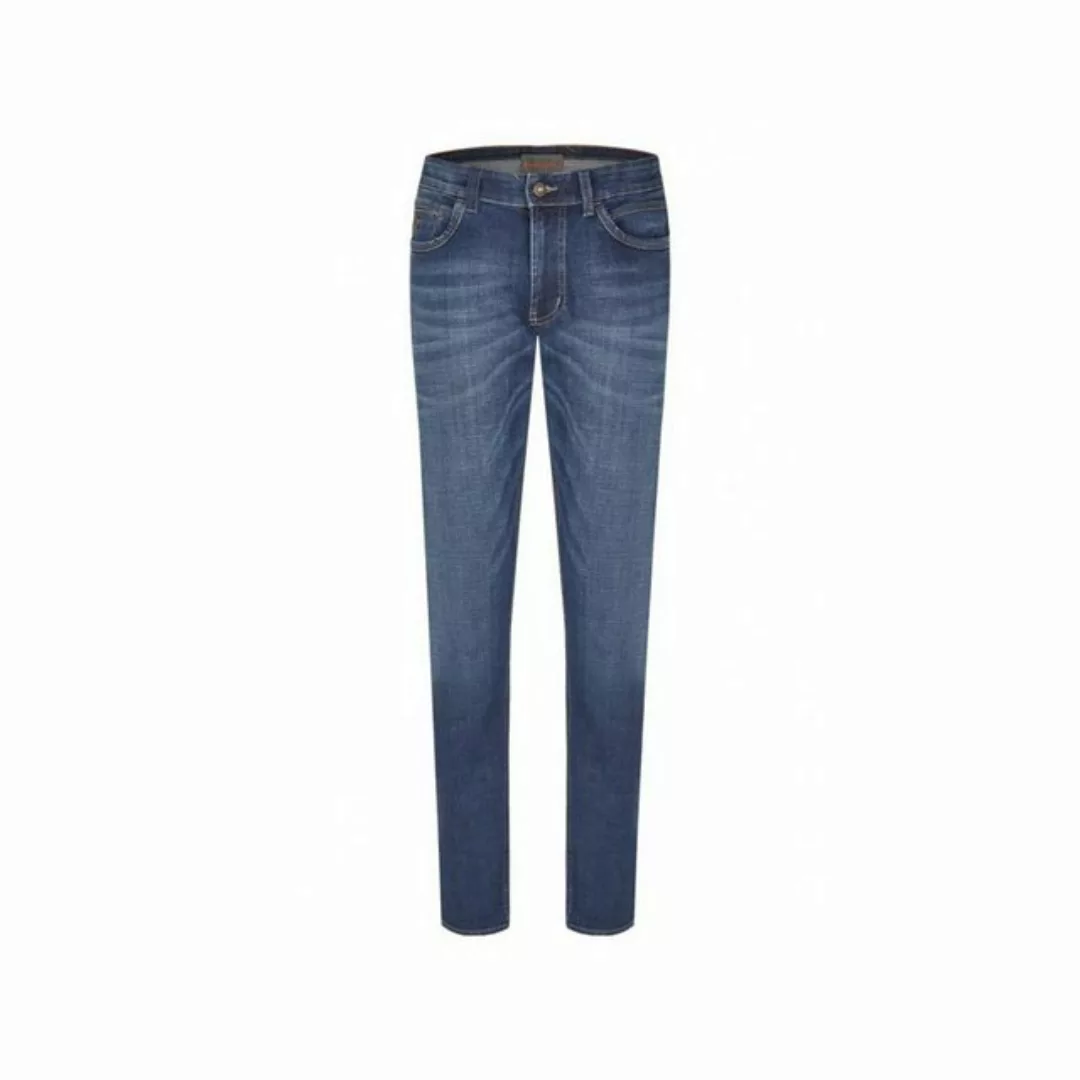 Hattric 5-Pocket-Jeans HATTRIC HARRIS dark indigo used 688495 9690.42 günstig online kaufen