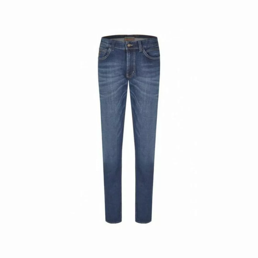 Hattric 5-Pocket-Jeans Moderne 5-Pocket-Jeans Harris günstig online kaufen