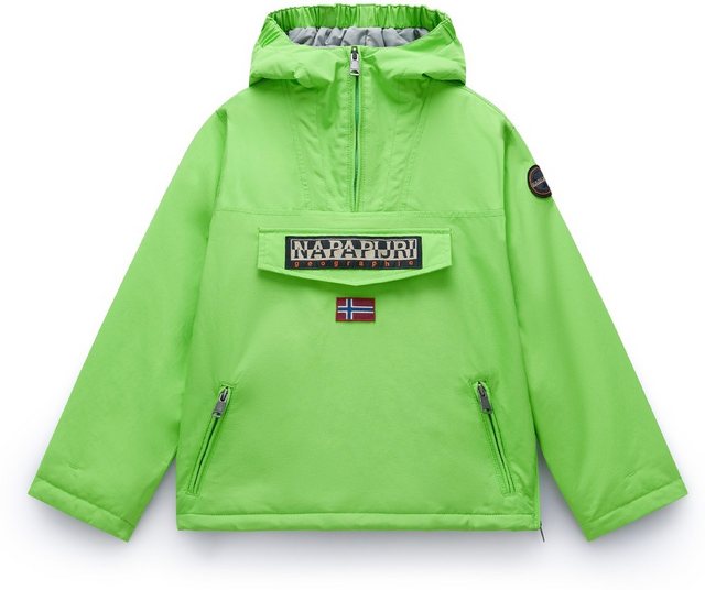 Napapijri Kurzjacke K Rainforest Pkt 2 günstig online kaufen