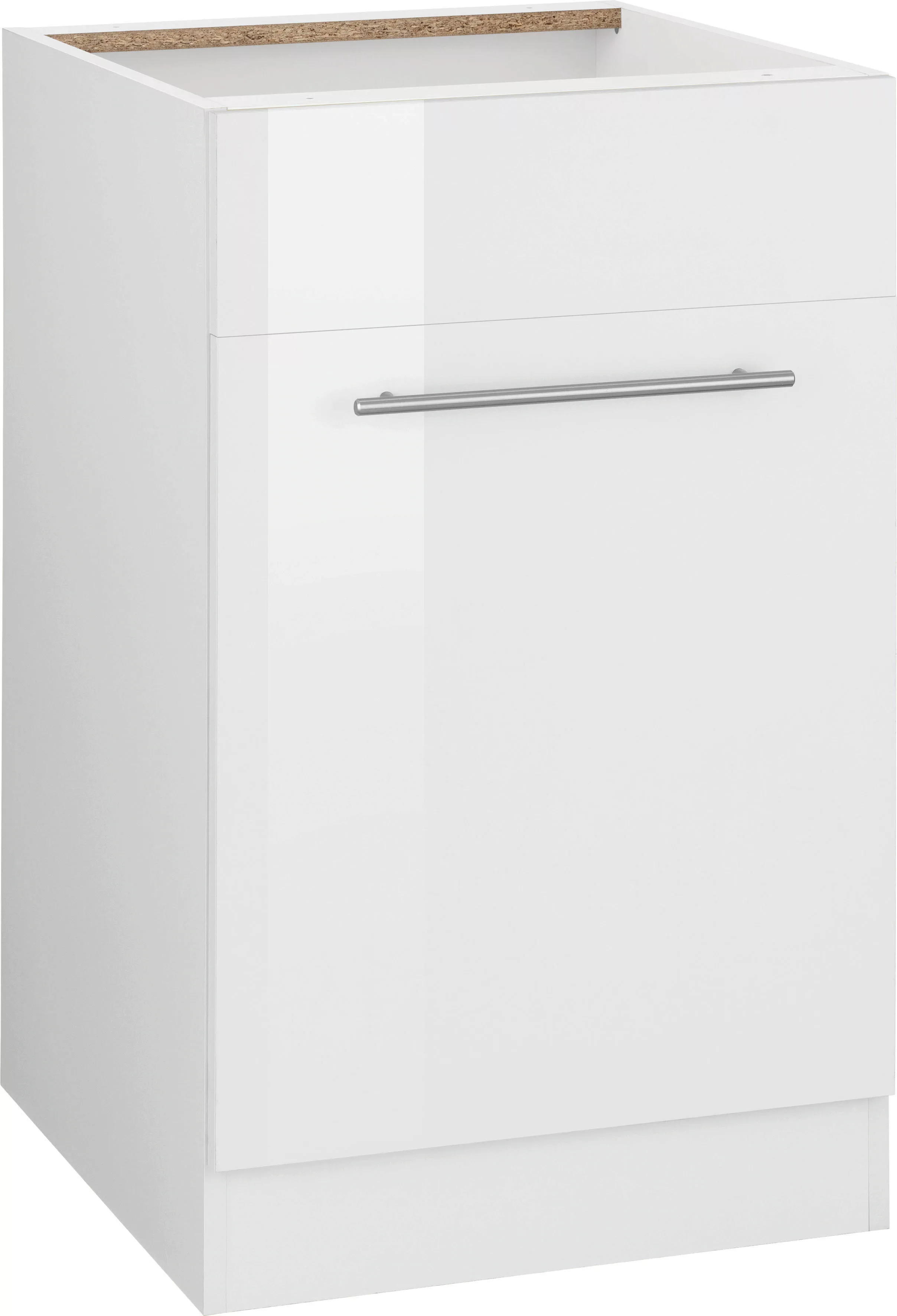 wiho Küchen Spülenschrank "Unna", 50 cm breit, ohne Arbeitsplatte günstig online kaufen
