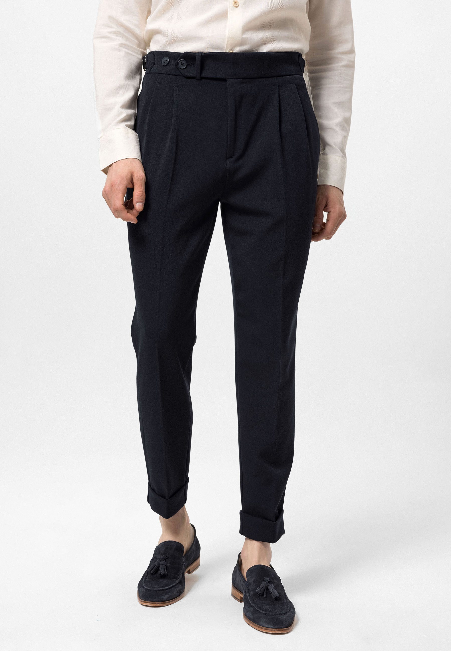Antioch 7/8-Strandhose Trousers günstig online kaufen