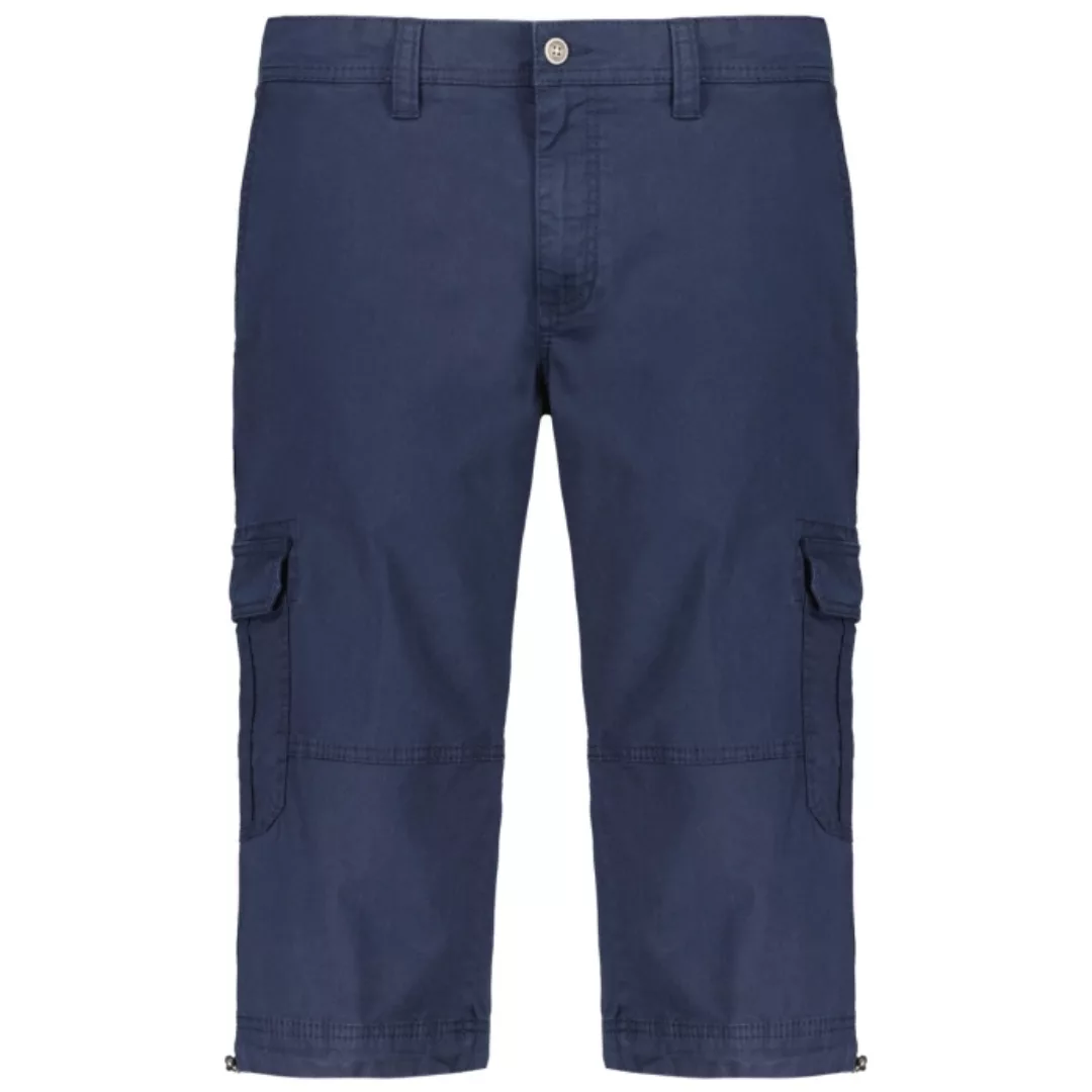 Eurex by Brax Stretch-Bermudas im Cargo-Stil günstig online kaufen