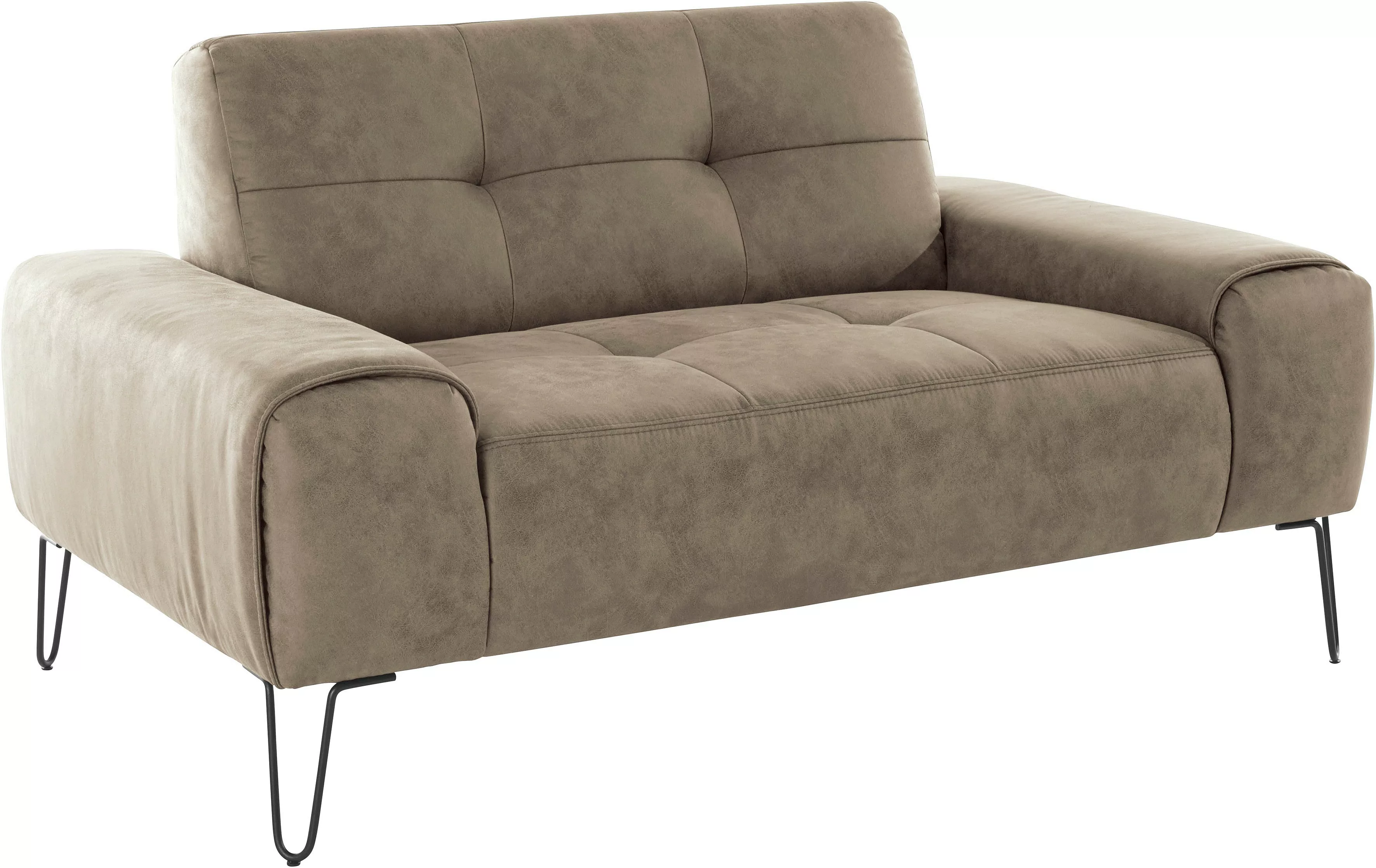 exxpo - sofa fashion 2-Sitzer Taranto günstig online kaufen