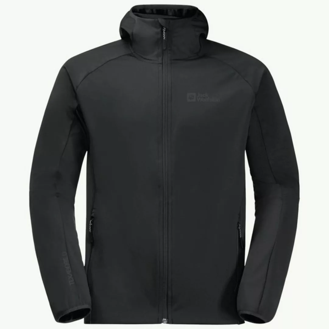 Jack Wolfskin Anorak Jack Wolfskin M Feldberg Hoody Herren Anorak günstig online kaufen