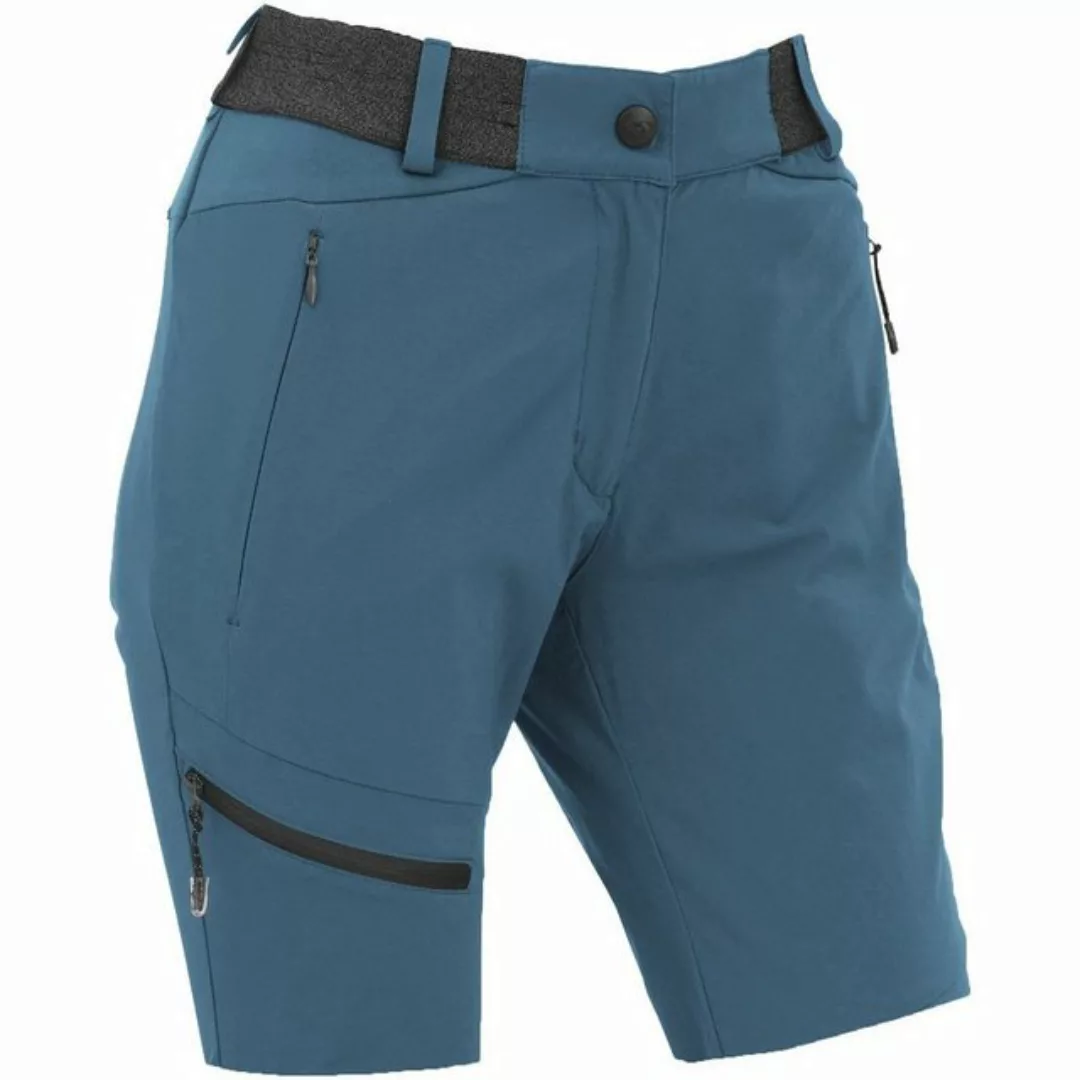 Maul Sport® Funktionsshorts Bermuda Täschhorn günstig online kaufen