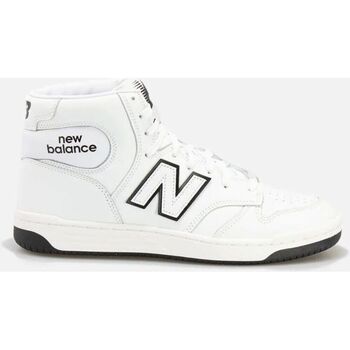 New Balance  Sneaker BB480COA-WHITE/BLACK günstig online kaufen