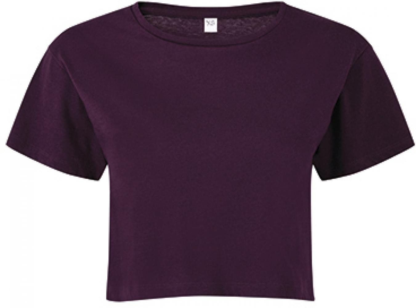 TriDri Tanktop Women´s Crop Top Damen günstig online kaufen