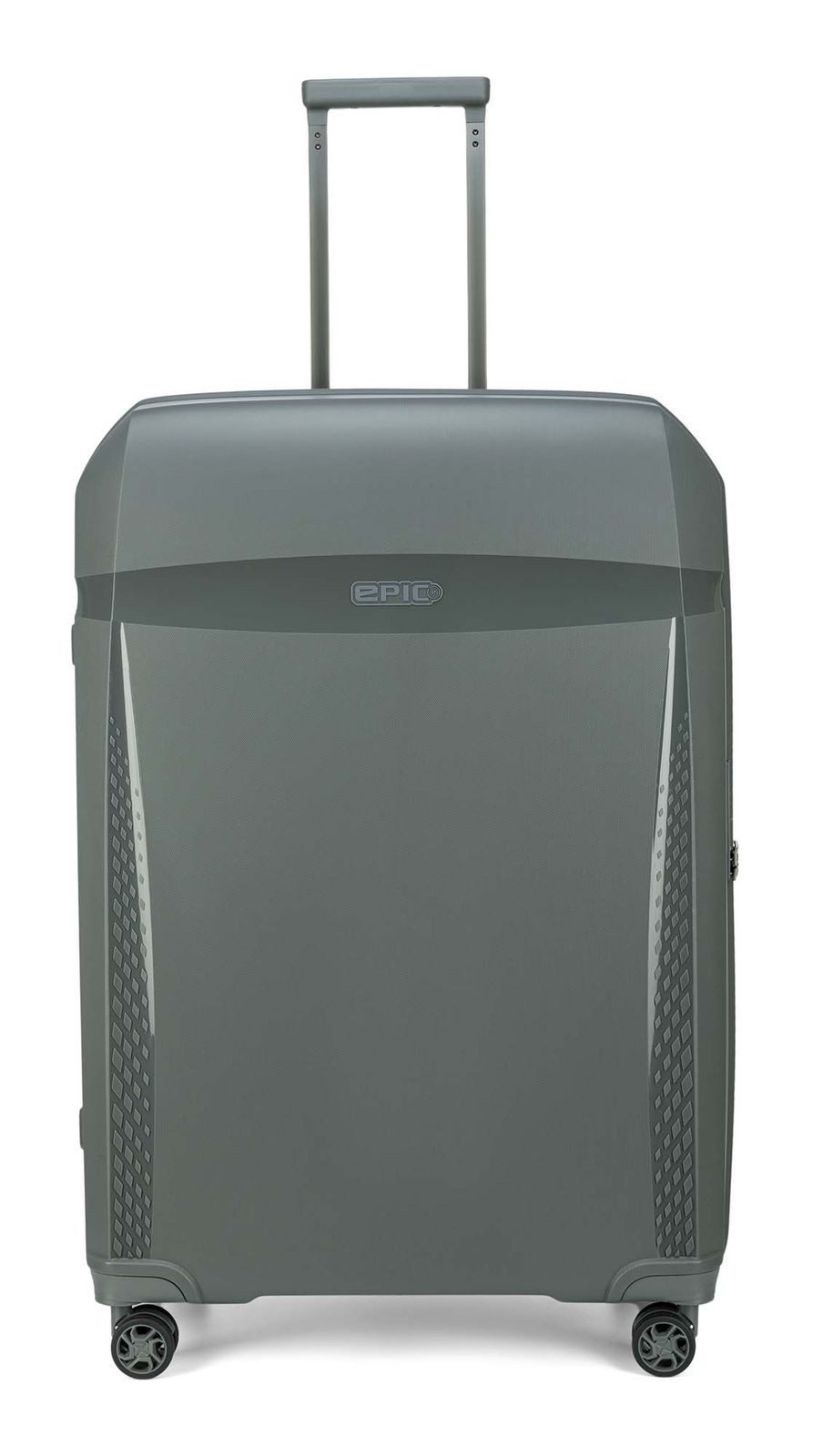 EPIC Hartschalen-Trolley 76 cm Trolley, 4 günstig online kaufen